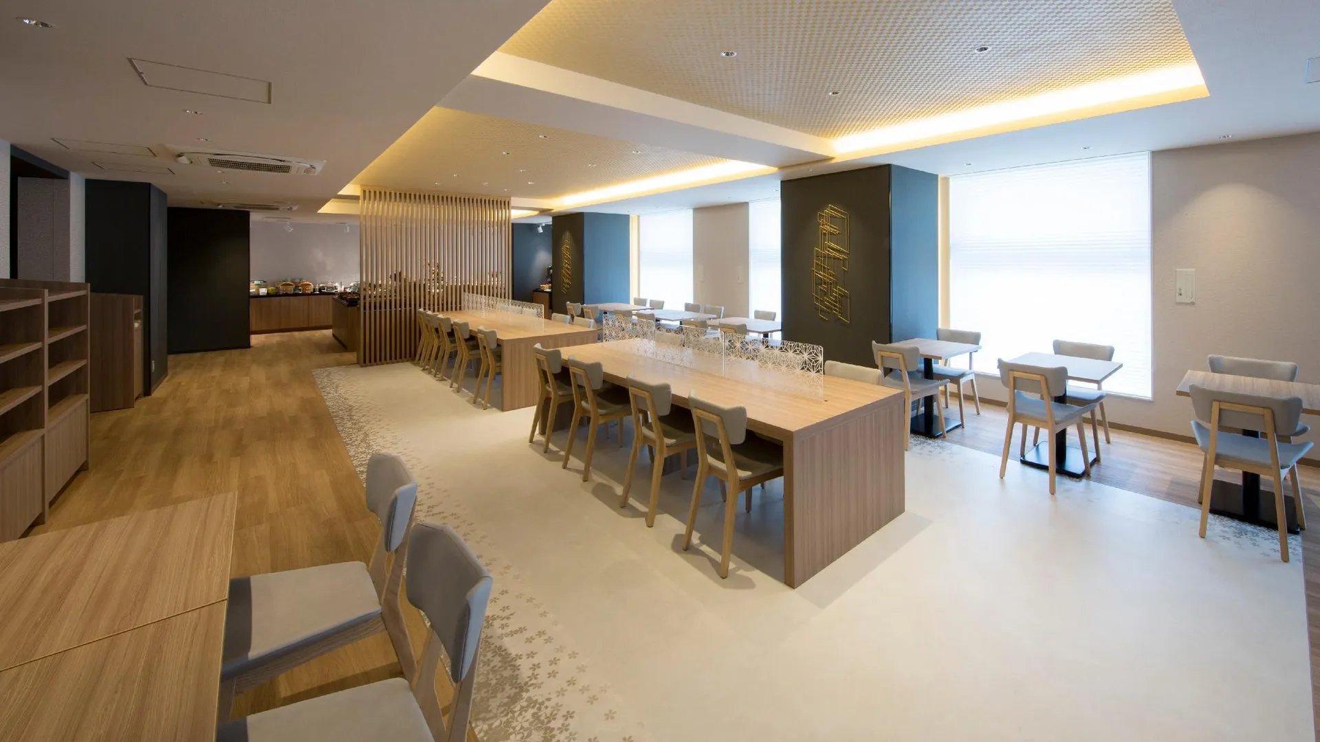 교토 시즈테츠 호텔 프레지오 교토 시조 4성급 호텔 객실