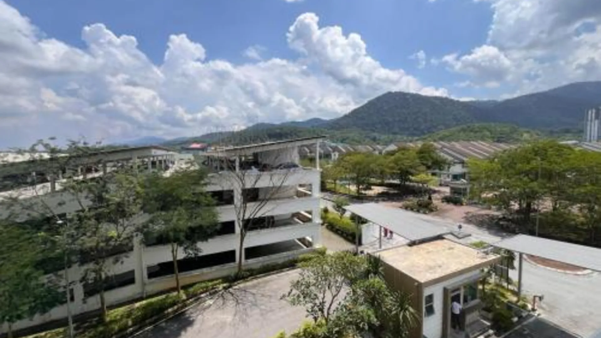 이포 메루의 프라이빗 하우스 (m², 침실 3개, 프라이빗 욕실 2개) 2성급 게스트하우스 레스토랑