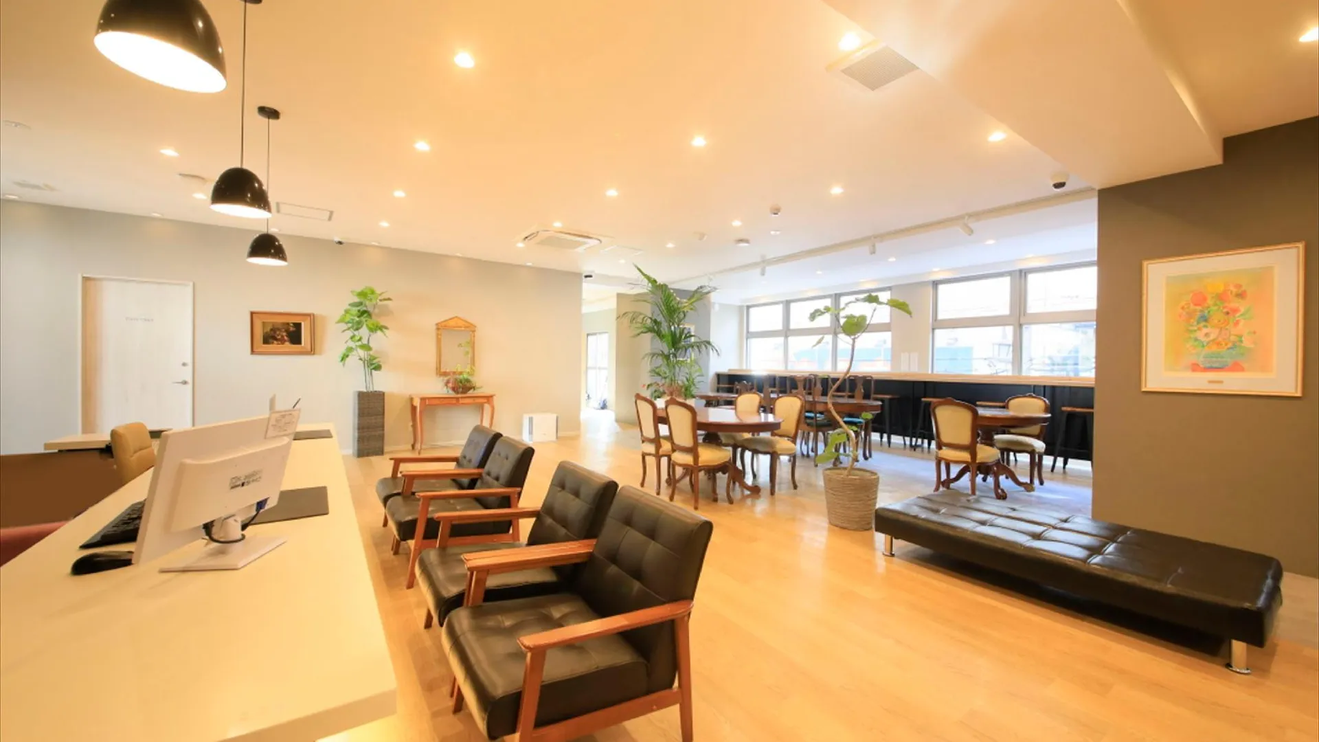 도쿄 / 동경 베이 호텔 우라야스 에키마에 3성급 호텔 수영장