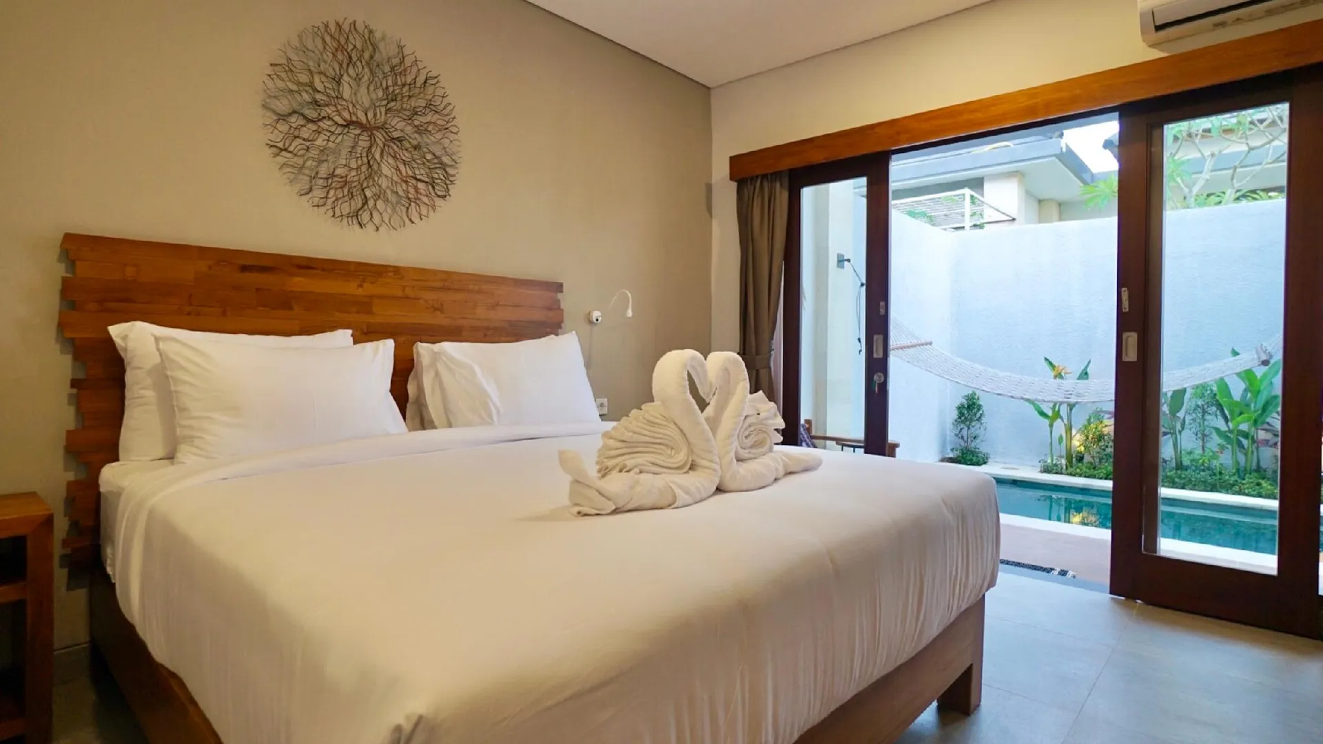 발리 벨 아스티나 호텔 스위트룸