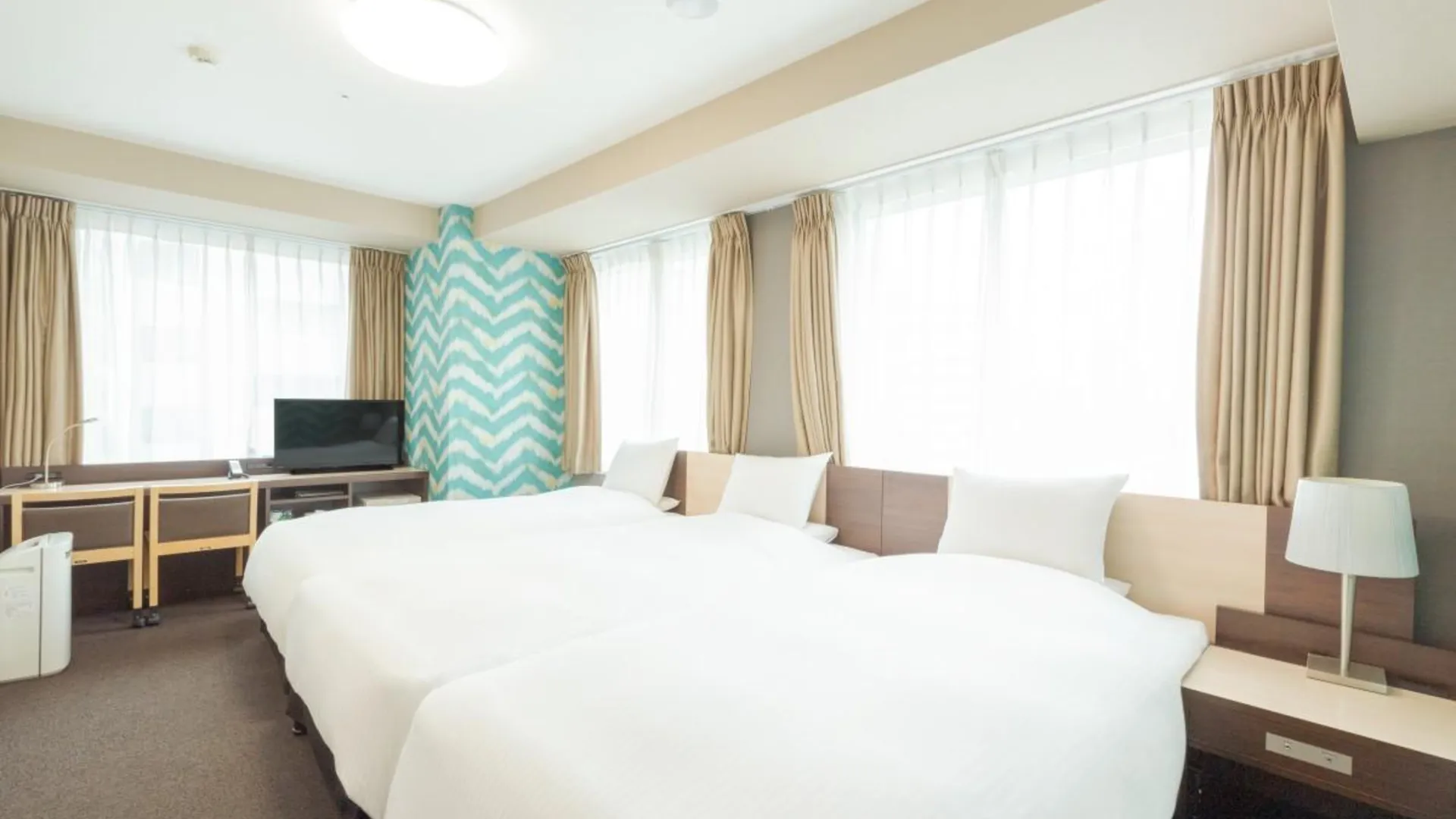 도쿄 / 동경 로즈 스테이 도쿄 시바 파크 3성급 호텔 전망