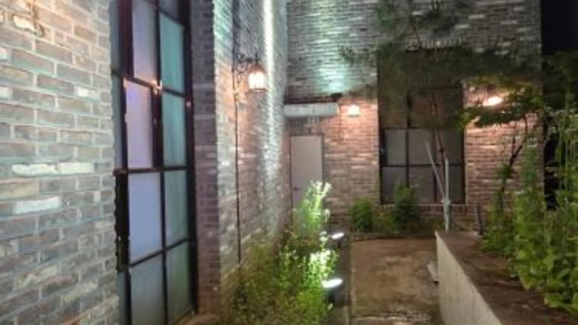 서울 자딘호텔 2성급 호텔 수영장