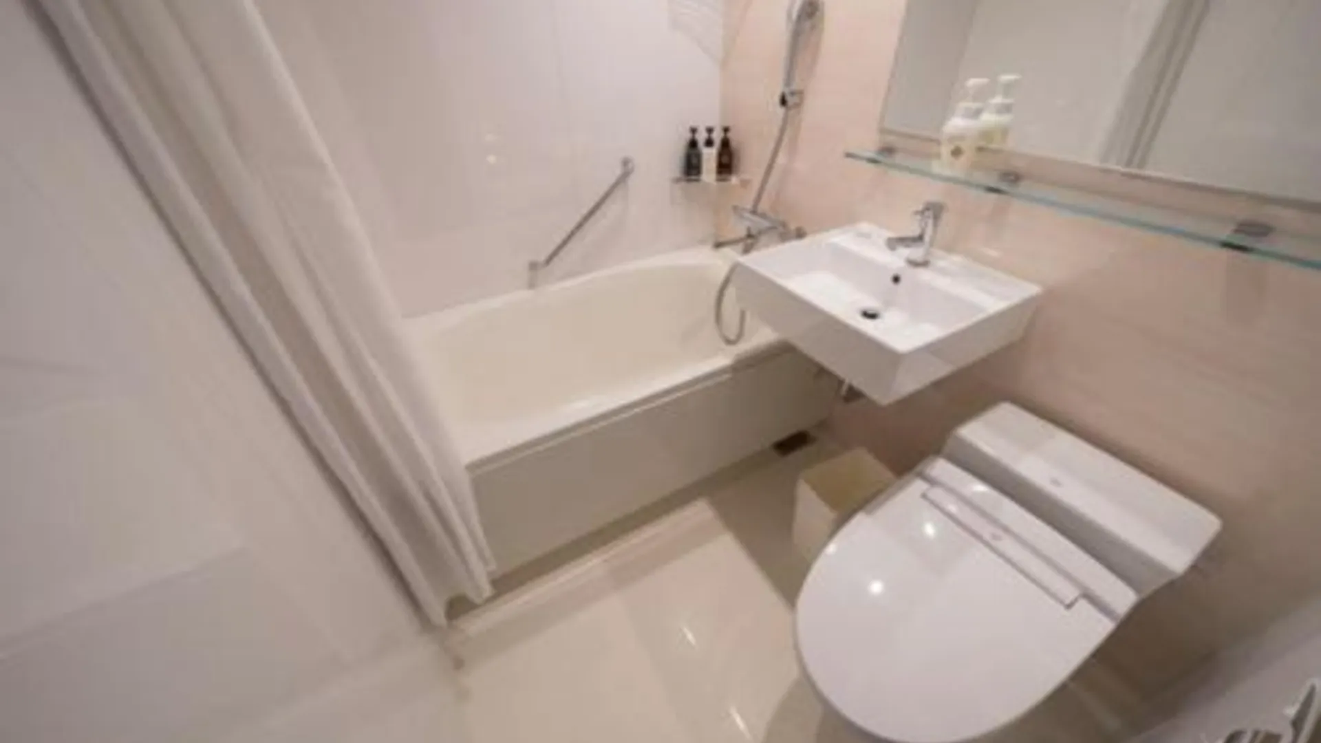 교토 북 호텔 교토 쿠조 4성급 호텔 스위트룸