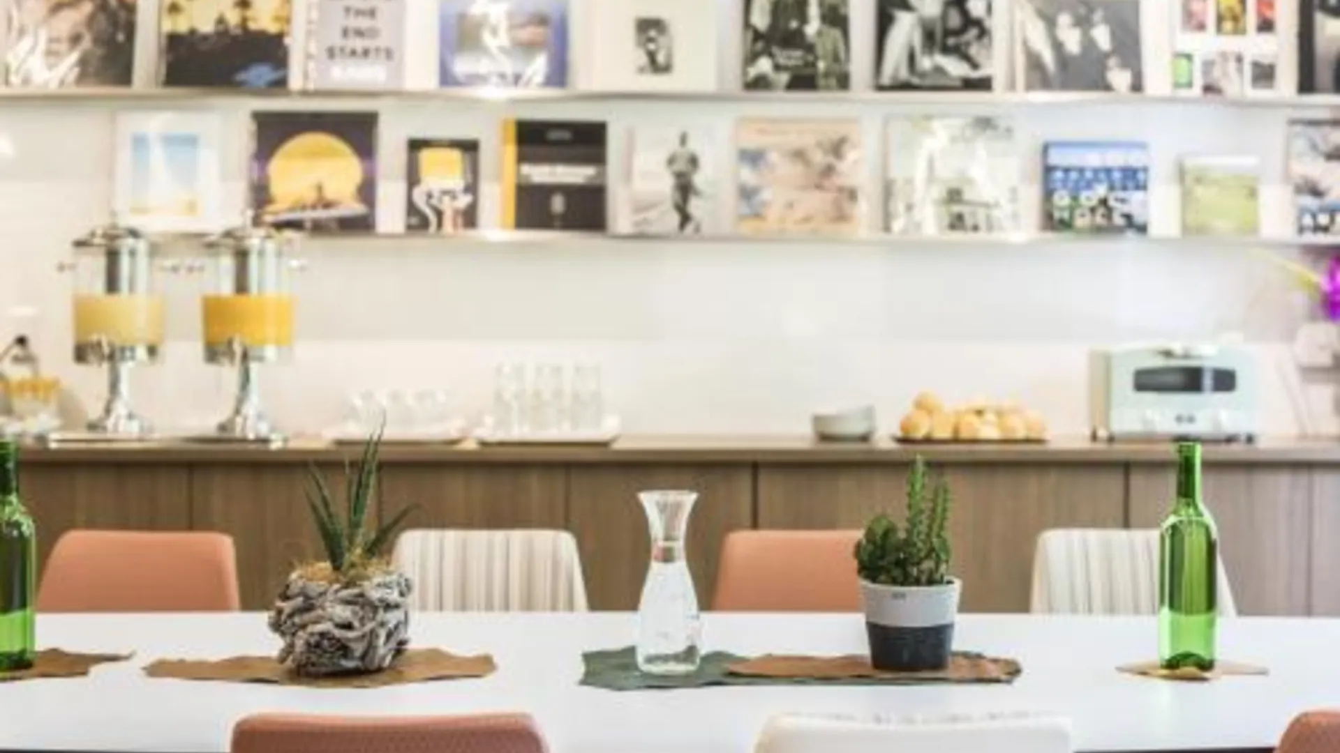 후쿠오카 호텔 윙 인터내셔널 하카타 신간센구치 3성급 호텔 부대시설