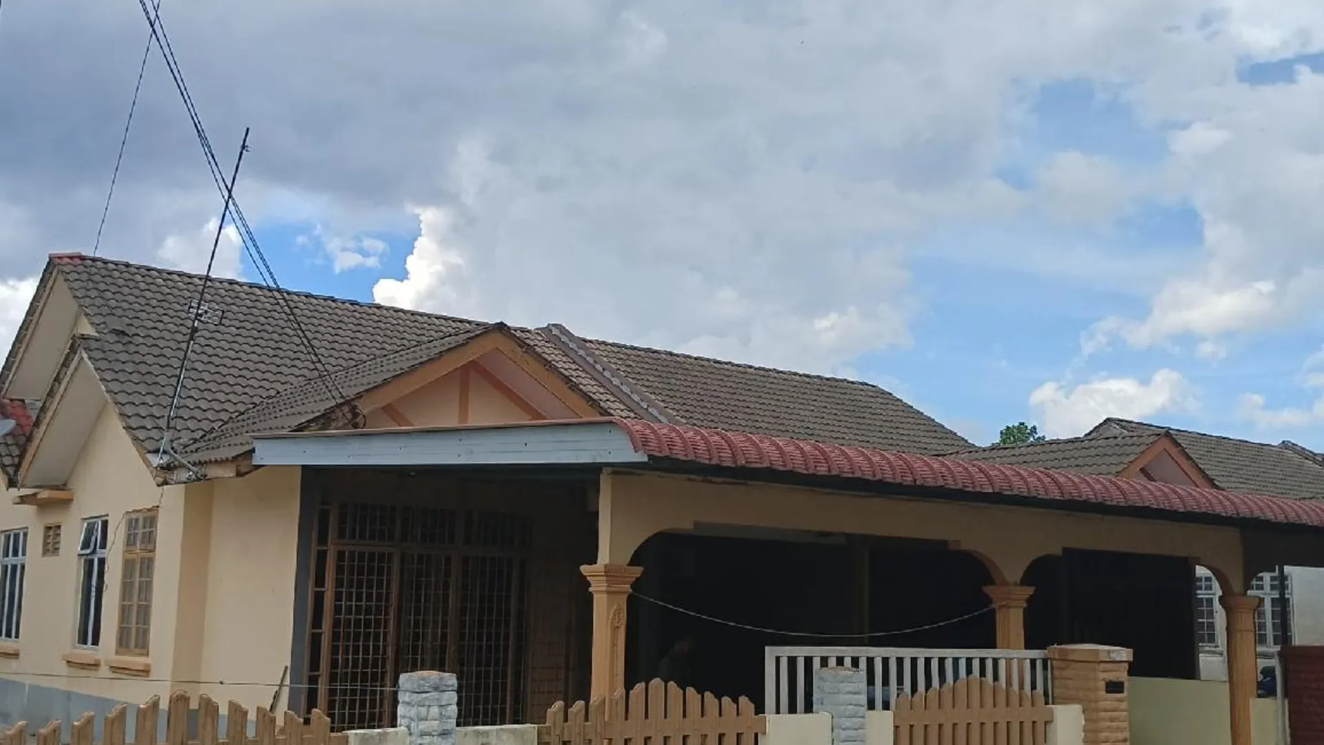 타나 메라 마창의 프라이빗 하우스 (1100m², 침실 3개, 프라이빗 욕실 2개) 3성급 게스트하우스 객실