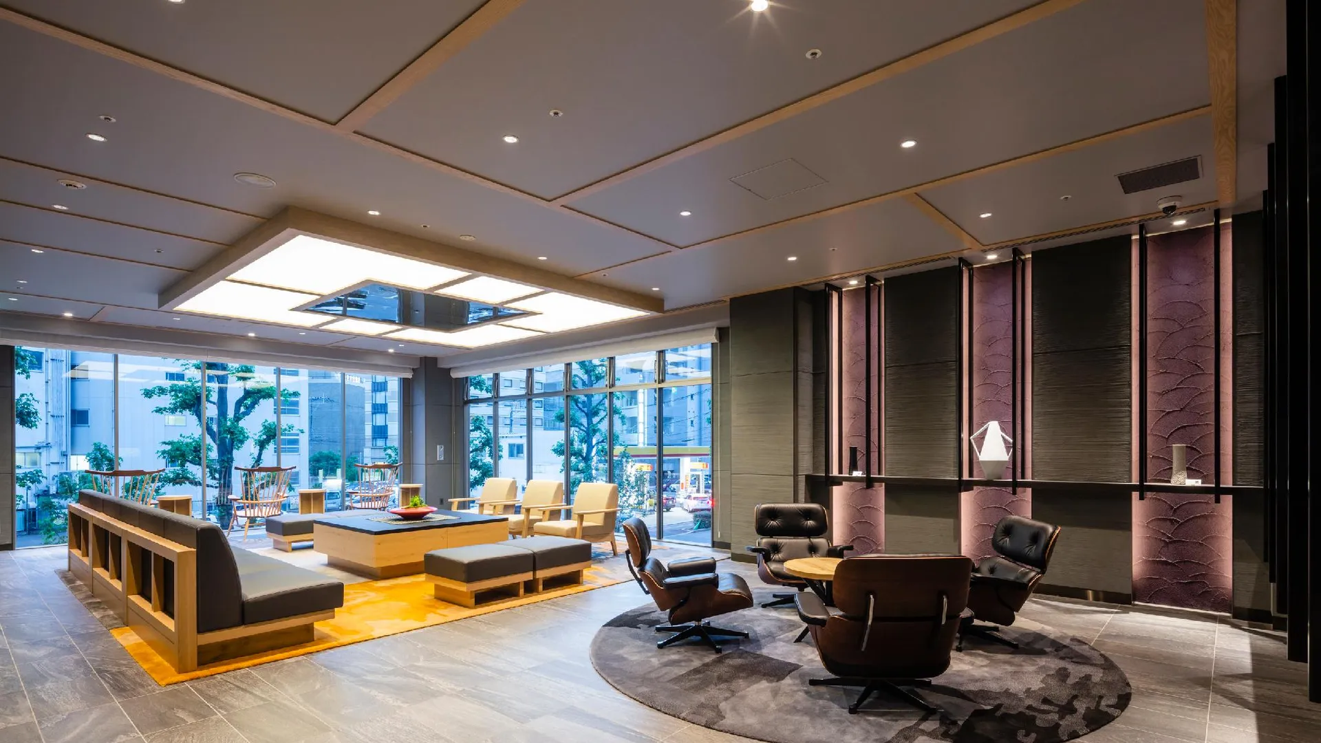 후쿠오카 비아 인 하카타구치 에키마에 - JR 웨스트 그룹 3성급 호텔 객실