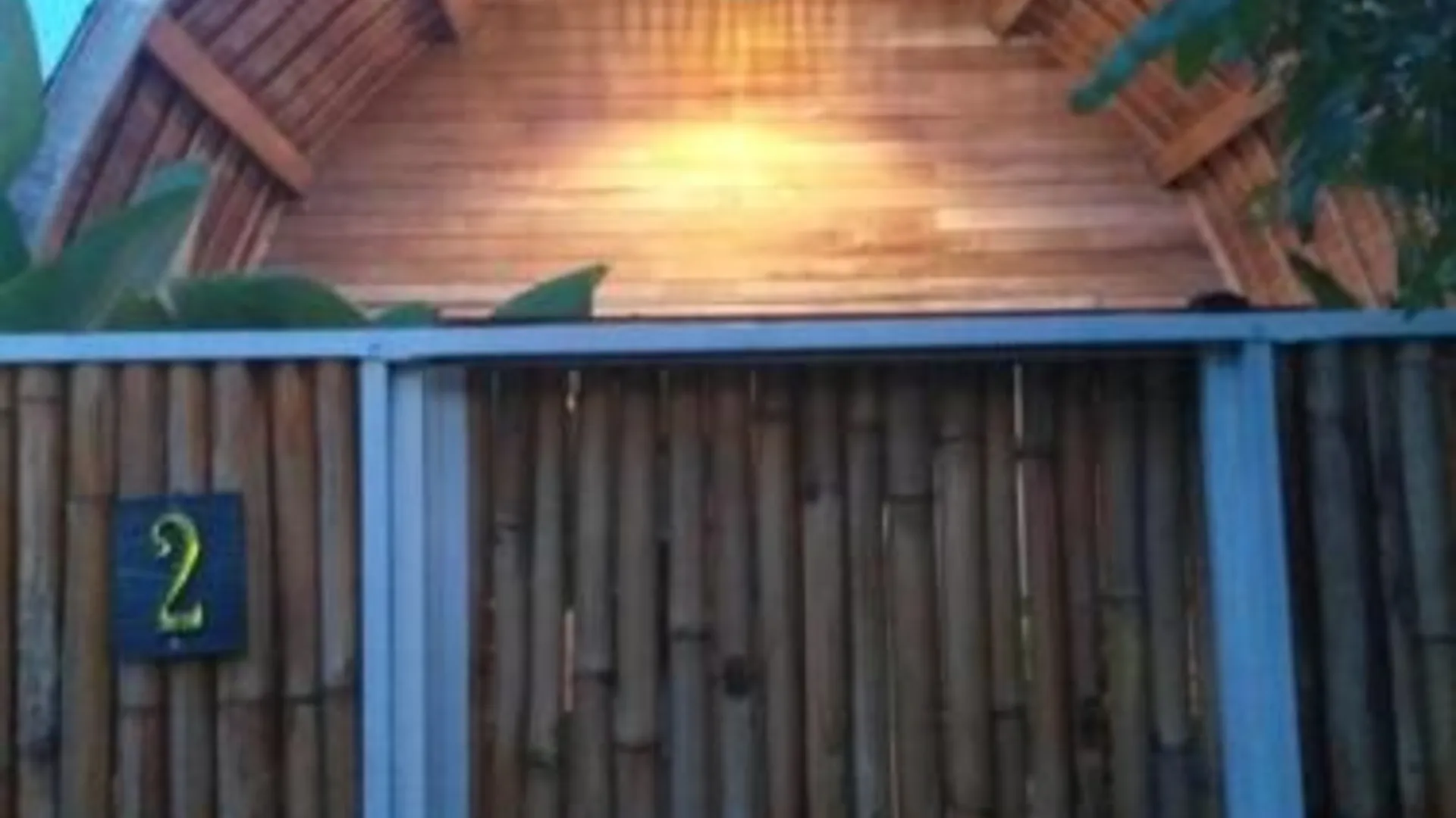 발리 Villa Lumbung Krobokan 3성급 싱글룸 수영장