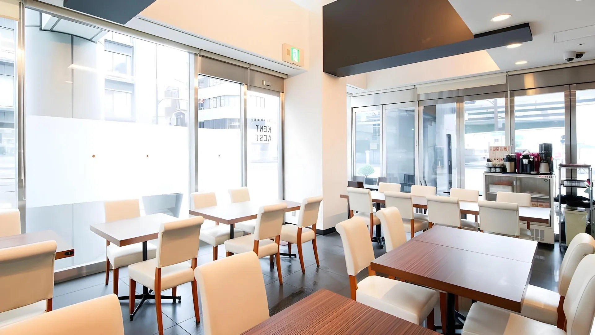 오사카 APA 호텔 미도스지 혼마치-에키마에 3성급 호텔 부대시설