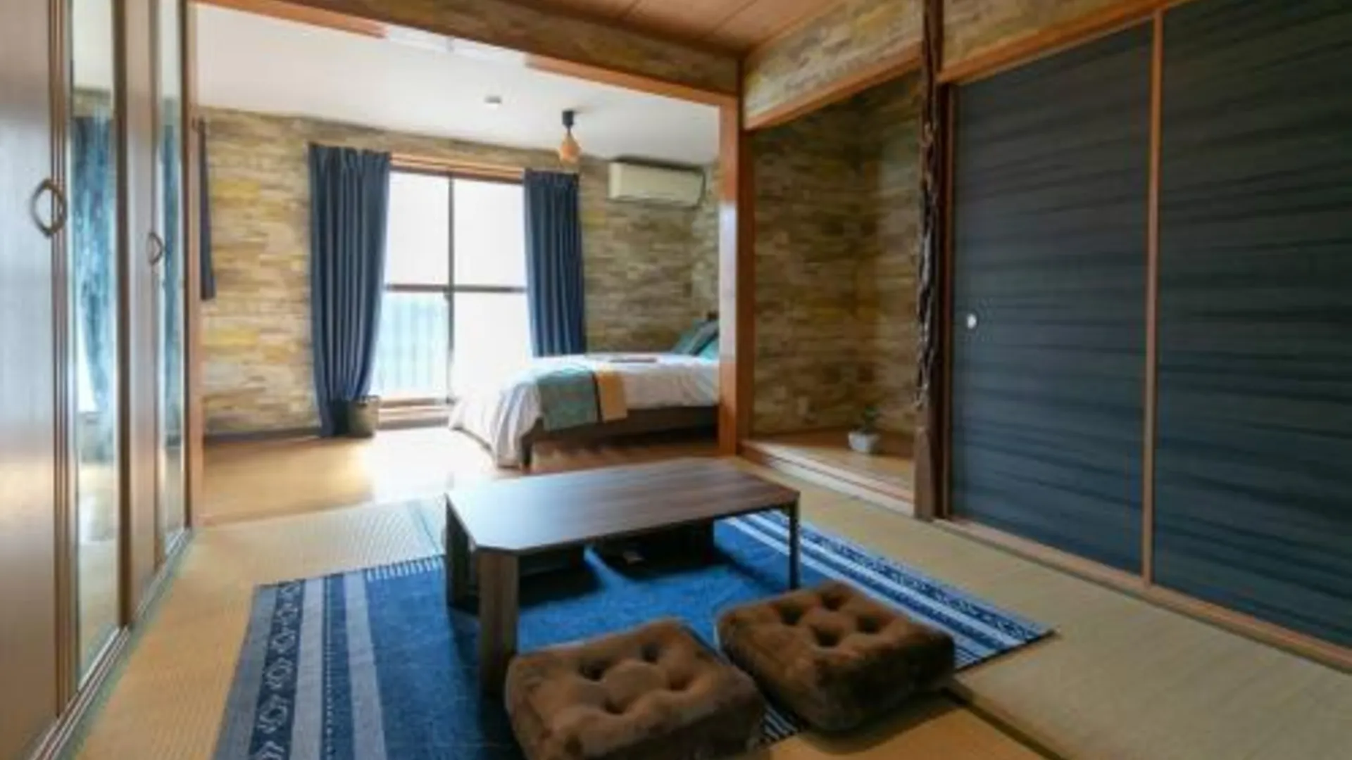 오사카 広々戸建貸切11名様/JR寺田町徒歩3分/各線天王寺駅徒歩15分 2성급 싱글룸 스위트룸