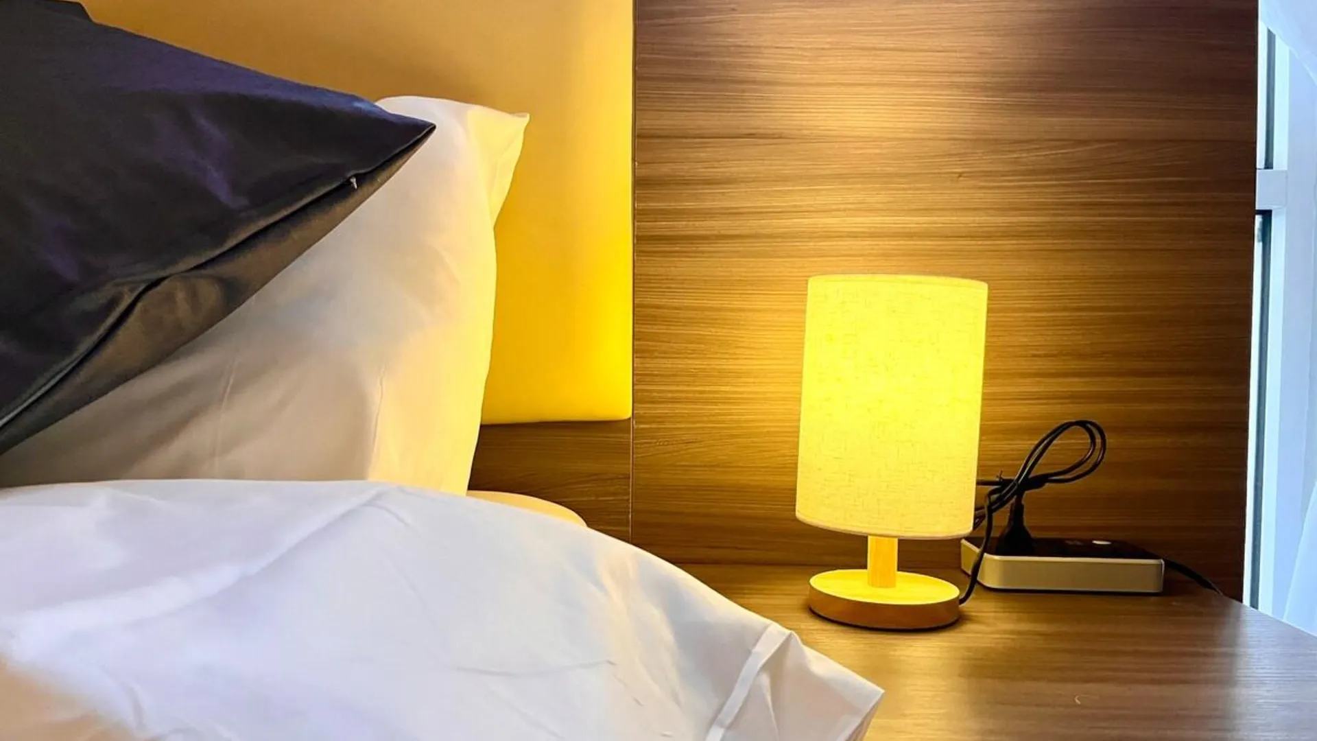 말라카 두리안 퉁갈의 프라이빗 하우스 (30m², 침실 1개, 프라이빗 욕실 1개) 2성급 싱글룸 객실