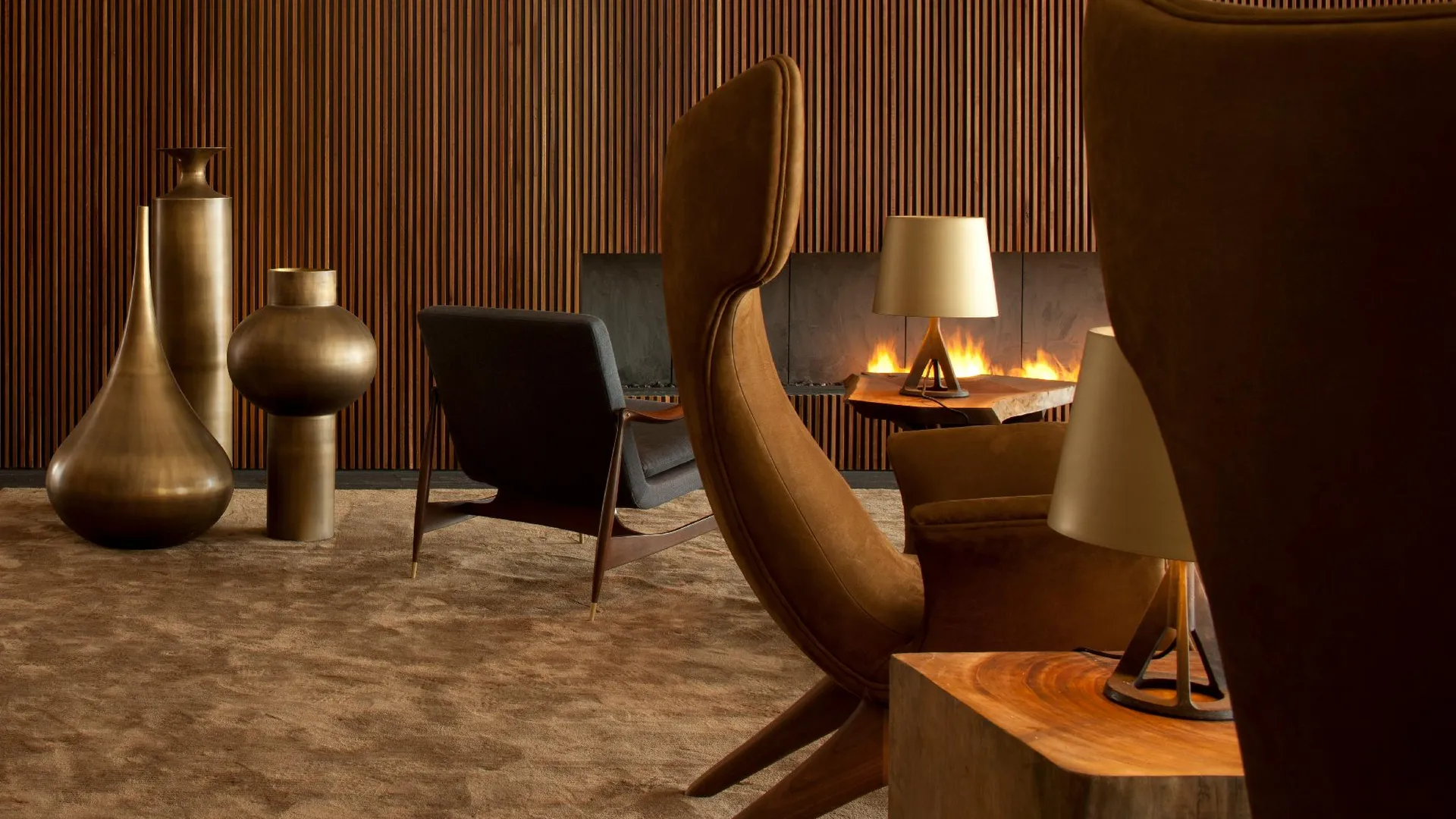 몬테모-오-노보 L'AND Vineyards 5성급 호텔 객실