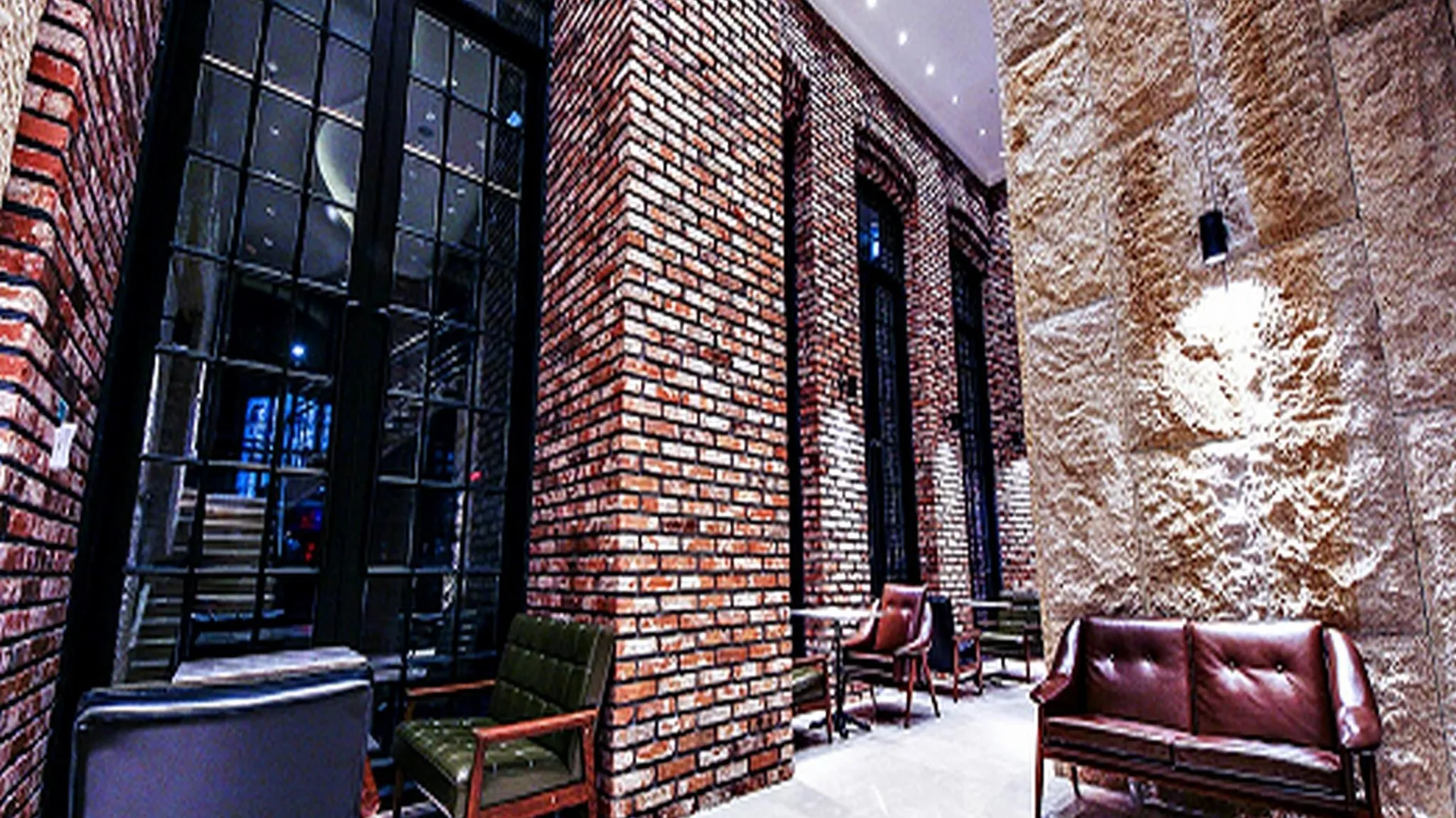 서울 GMS 호텔 4성급 호텔 수영장