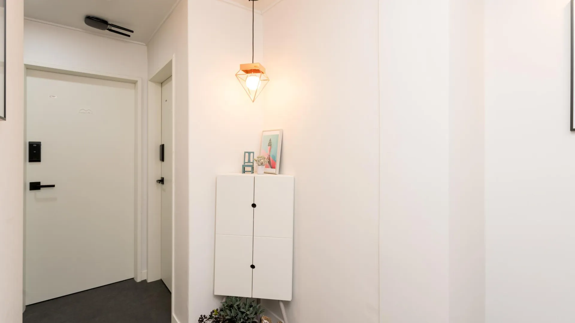 서울 니트 하우스 1성급 호텔 외관