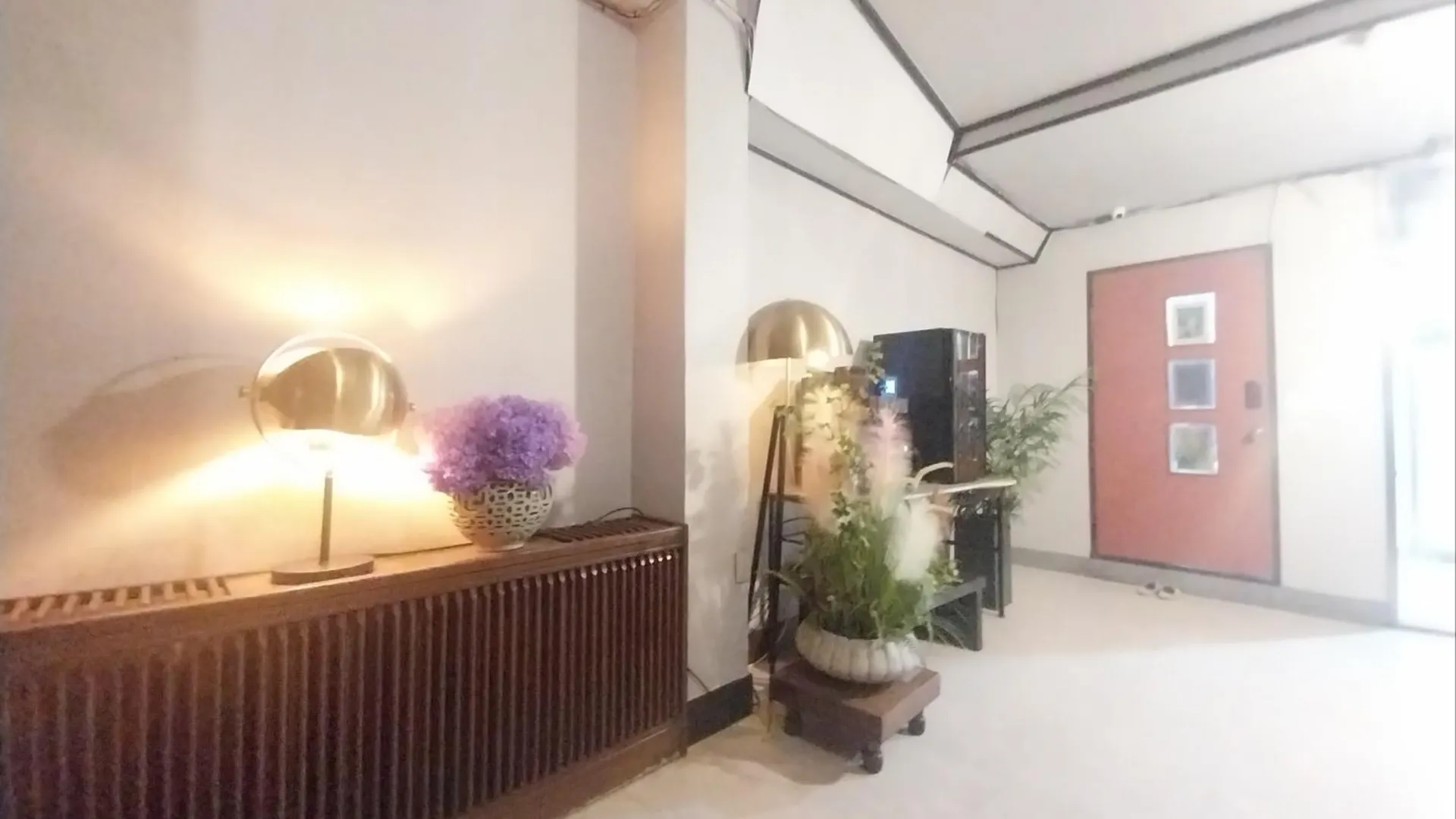 대전 대전 용전 로망스2 1성급 호텔 외관