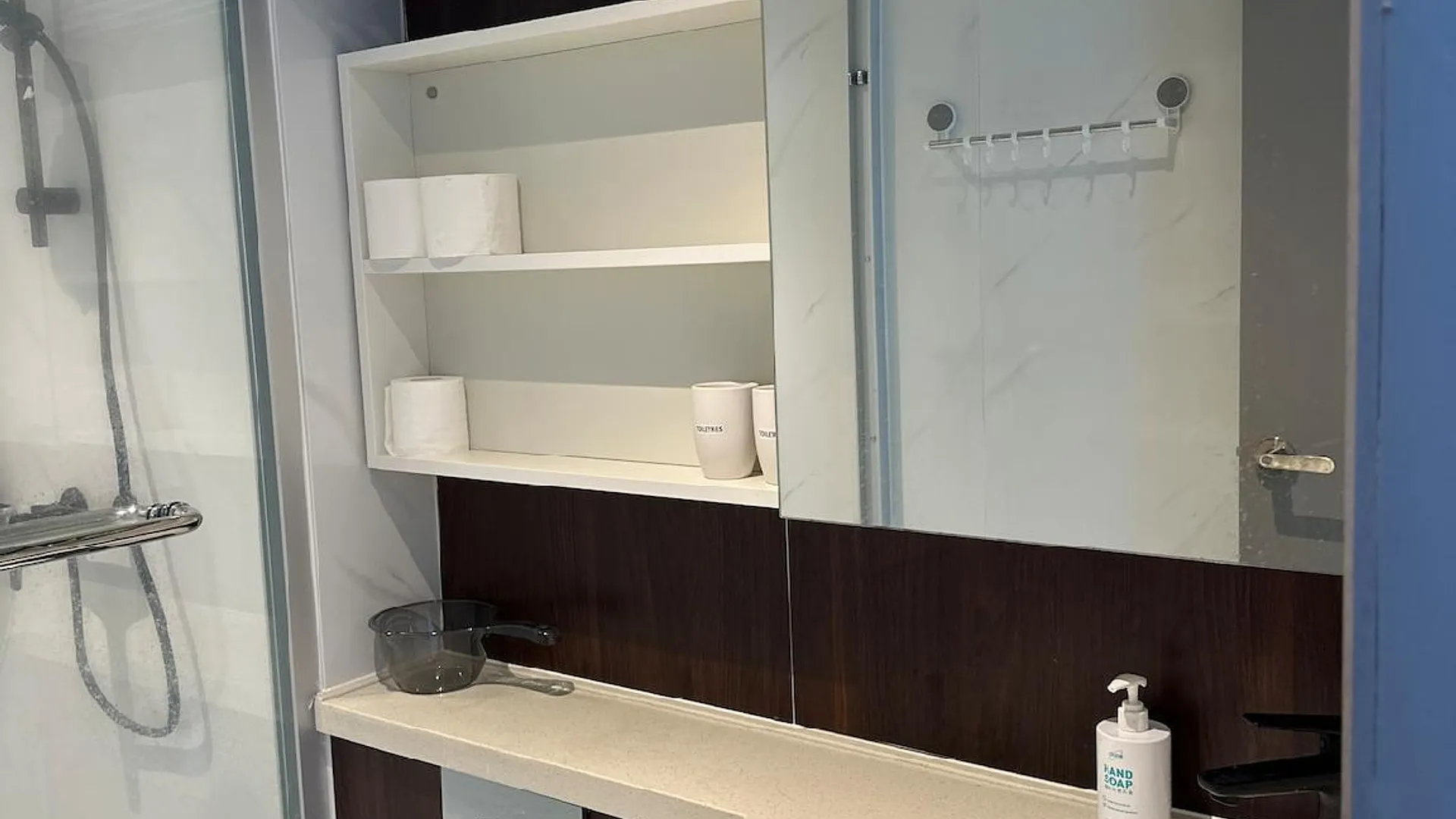 코타키나발루 중심 업무 지구 (CBD)의 아파트먼트 (m², 침실 1개, 프라이빗 욕실 1개) 3성급 싱글룸 스위트룸