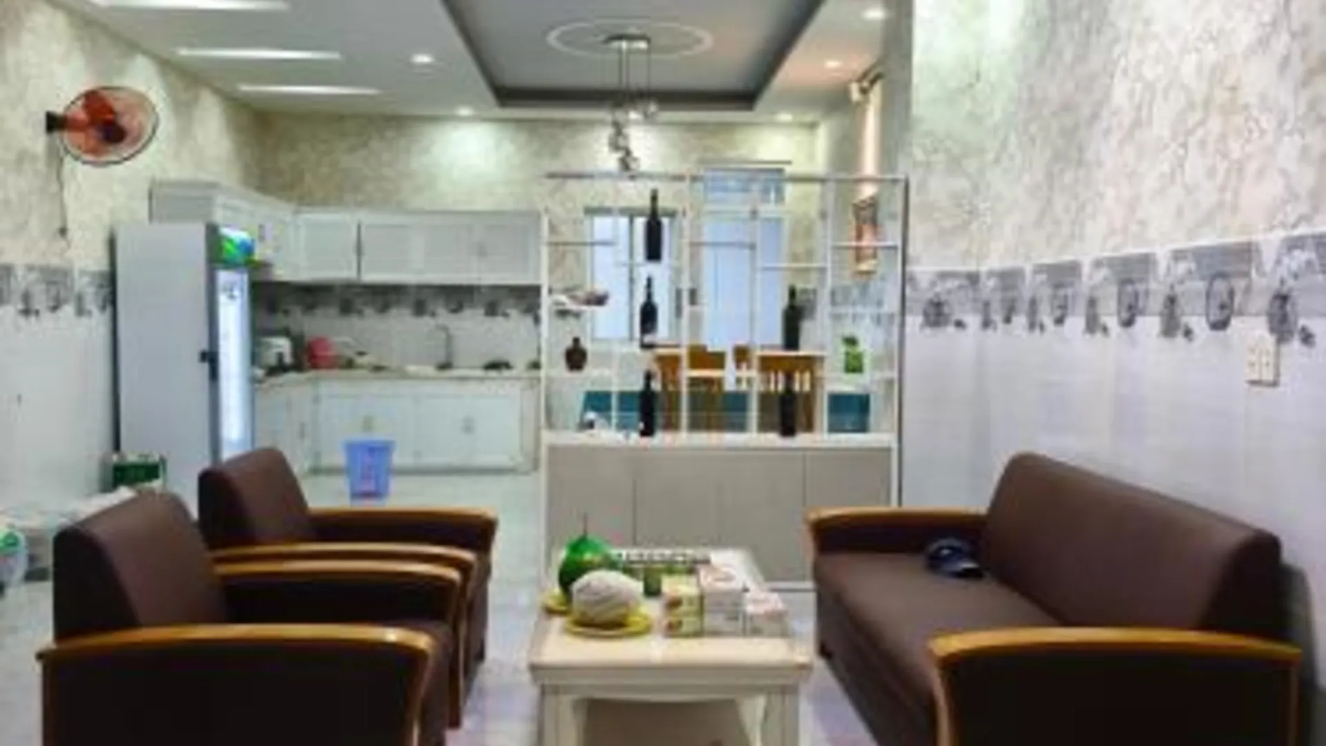 호치민 Long Homestay Xuyên Á - Hotels 4성급 싱글룸 객실