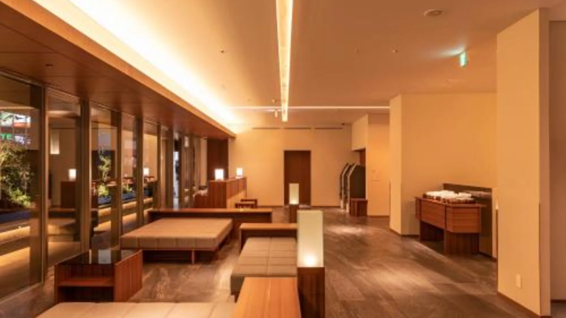 후쿠오카 도큐 스테이 후쿠오카 텐진 3성급 호텔 객실