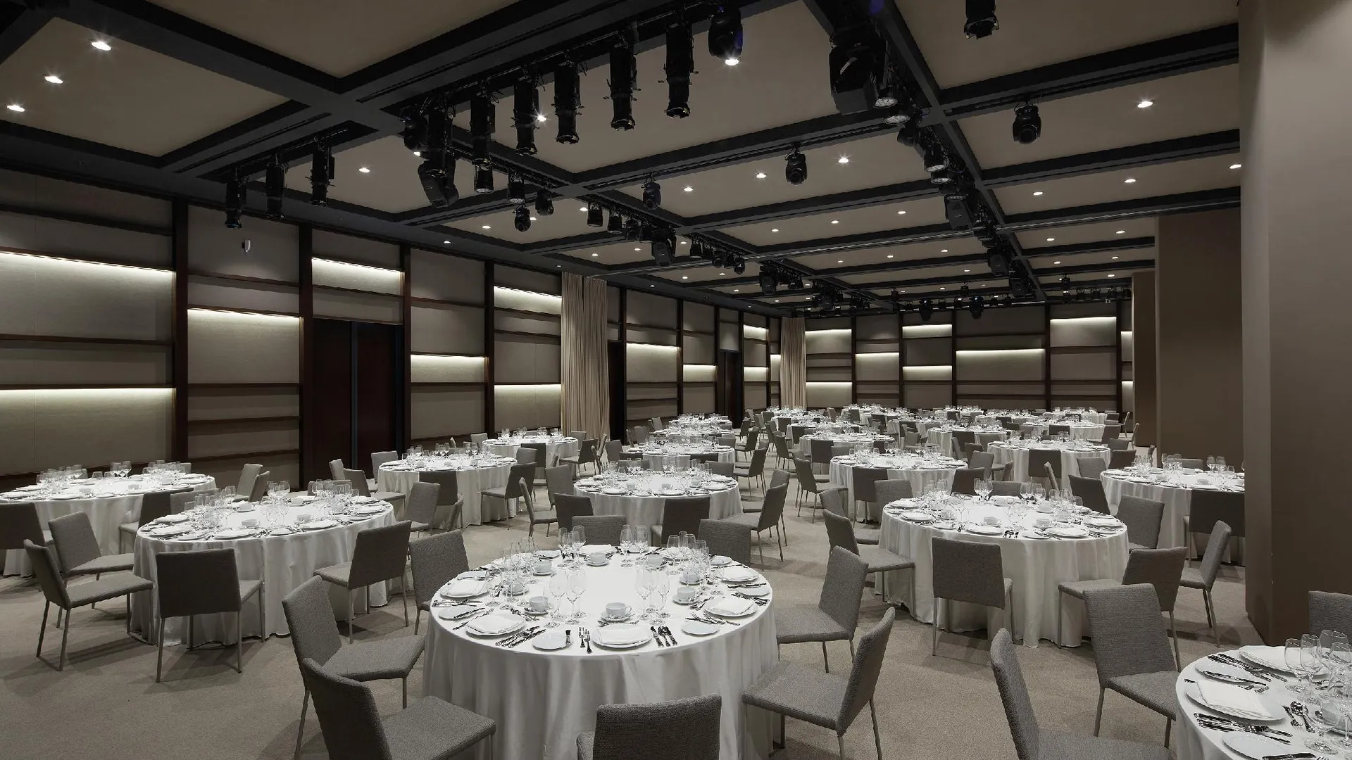 부산 신라스테이 부산 김해공항 - 녹산 4성급 호텔 전망