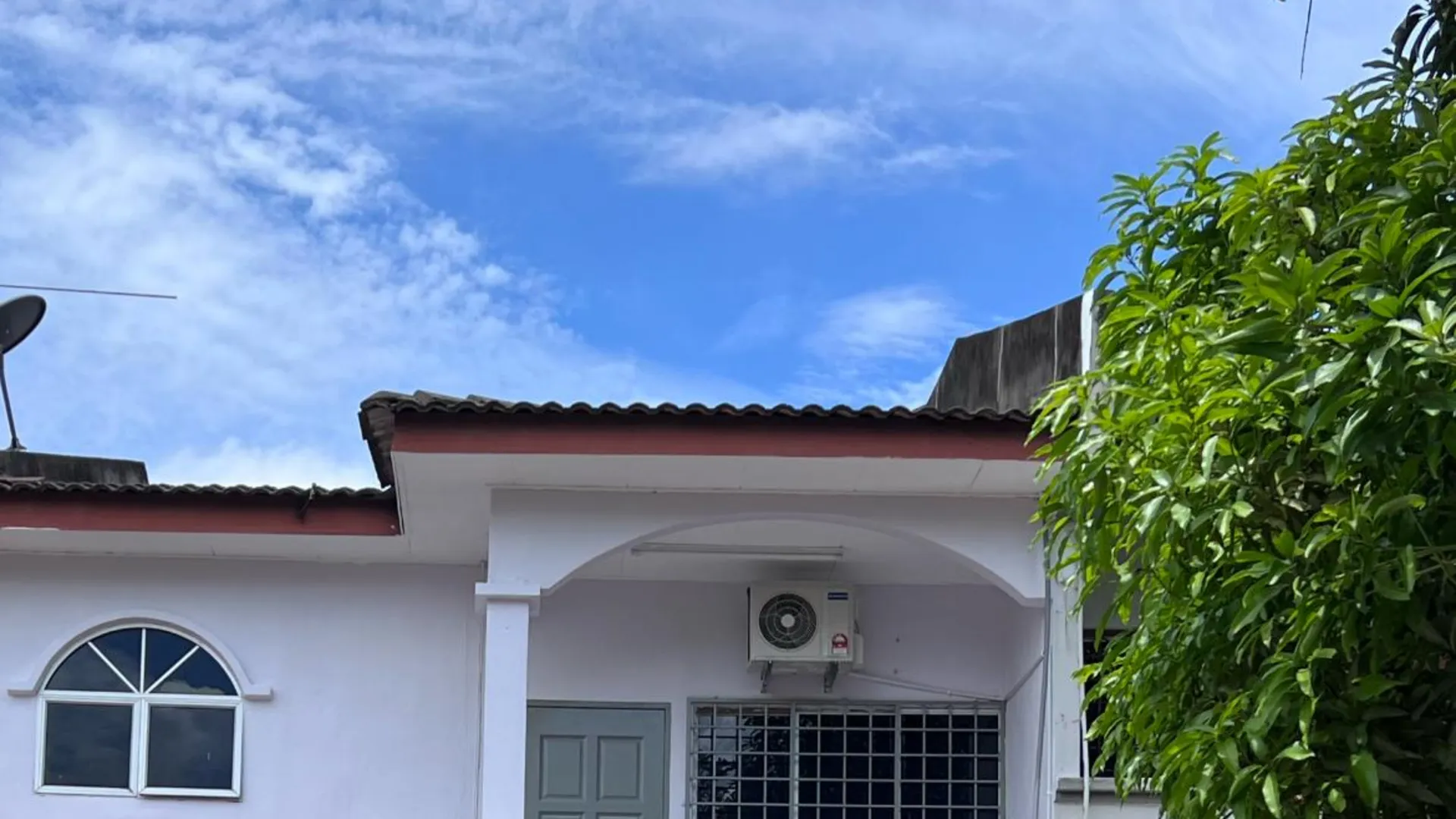 탄종 말림 (페락) 탄종 말림의 프라이빗 하우스 (m², 침실 4개, 프라이빗 욕실 3개) 3성급 싱글룸 레스토랑