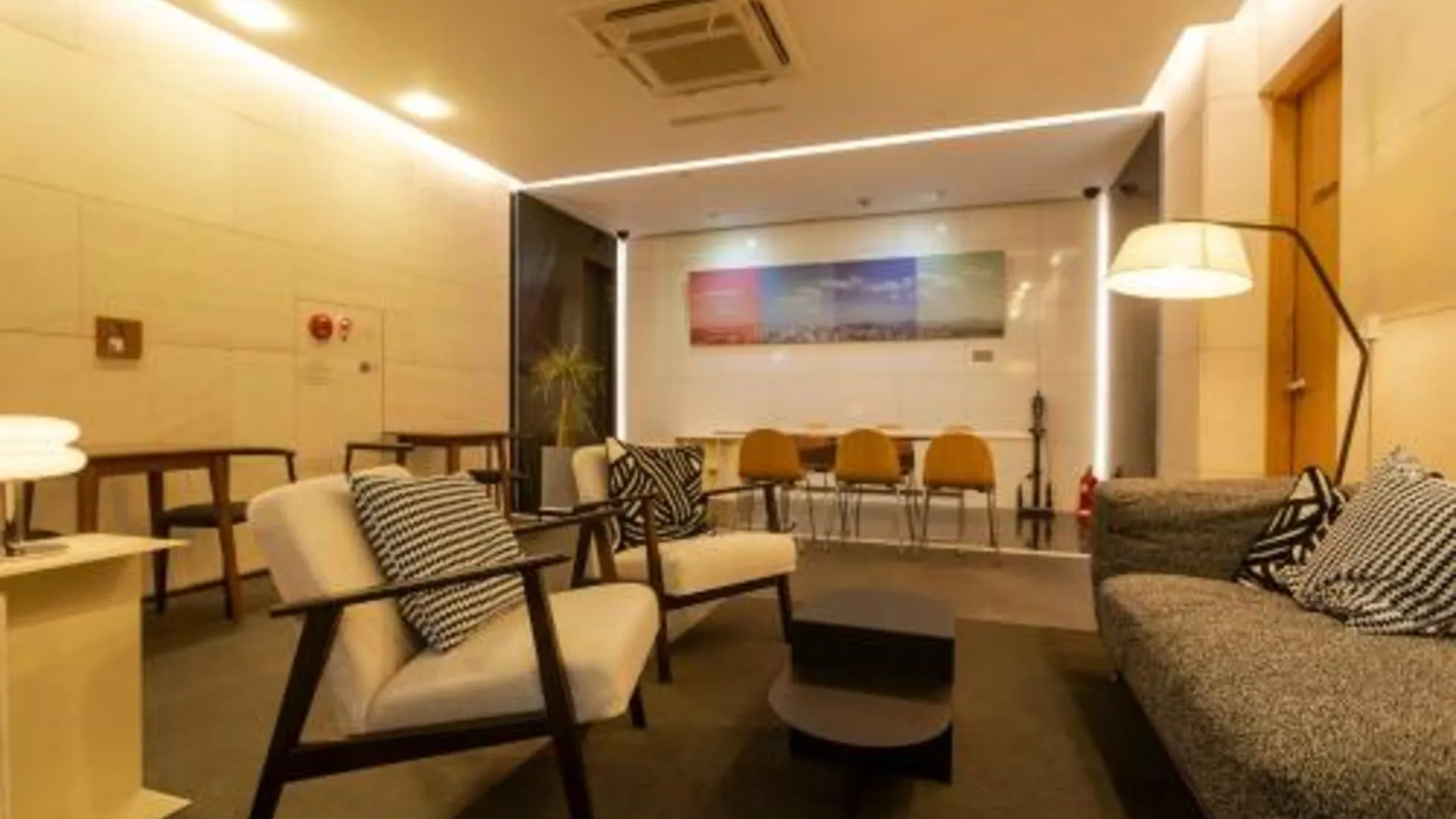 서울 서울 호텔 신신 명동 3성급 호텔 객실