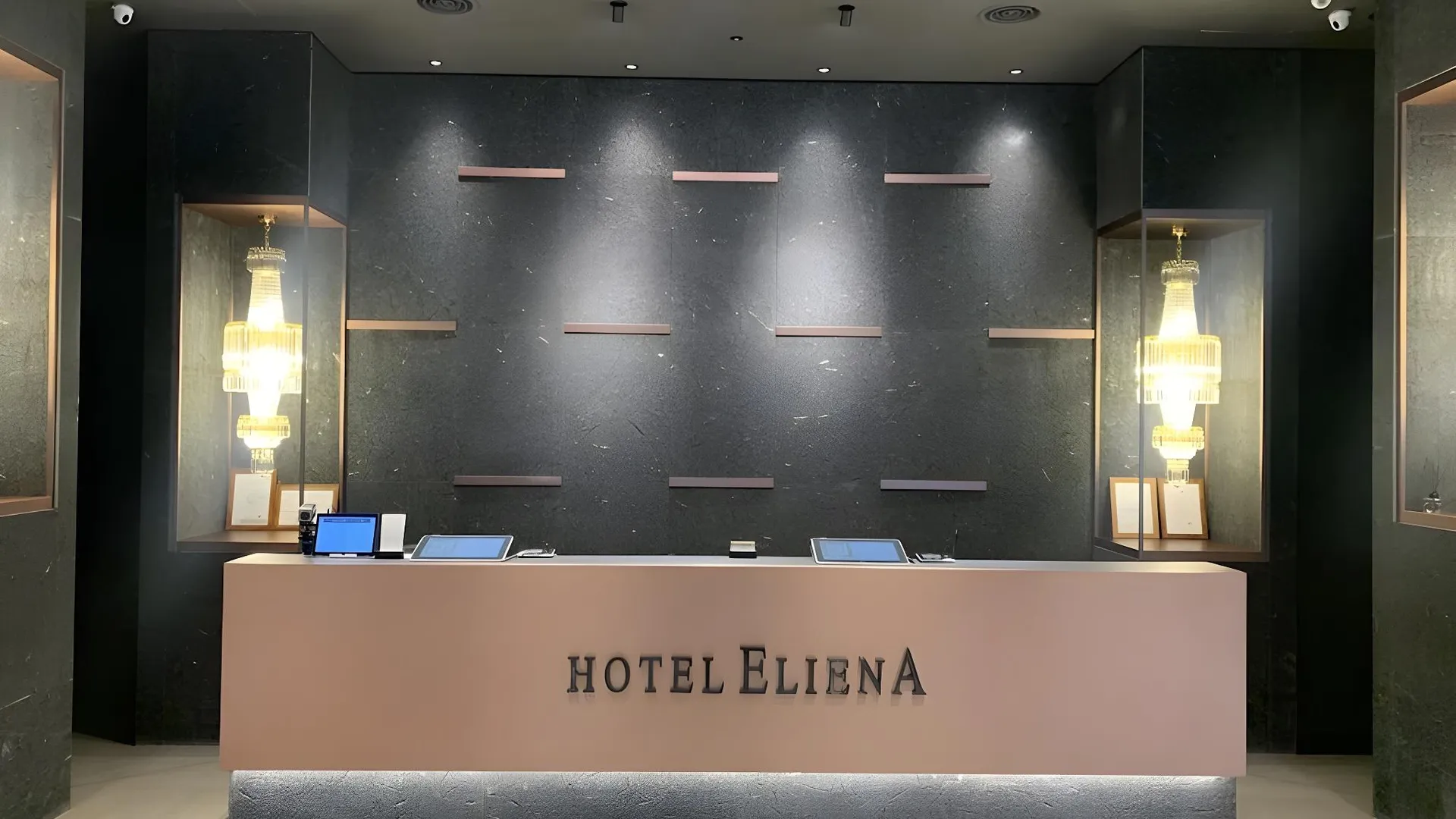 서울 호텔 엘리에나 서울 강남 4성급 호텔 부대시설