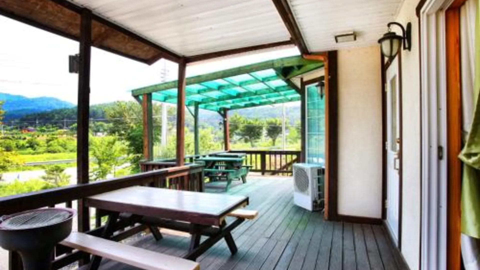 양양 양양 프라임펜션 3성급 게스트하우스 로비