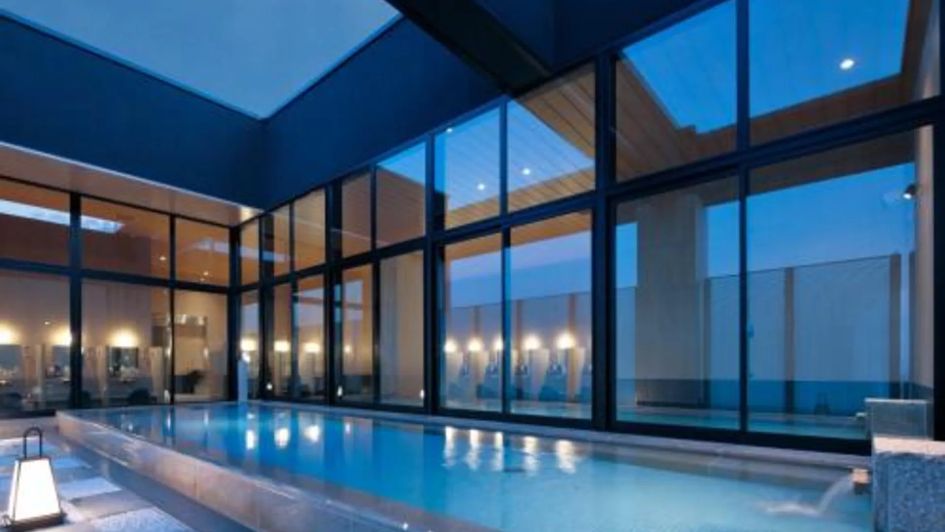 오사카 칸데오 호텔 오사카 난바 4성급 호텔 객실