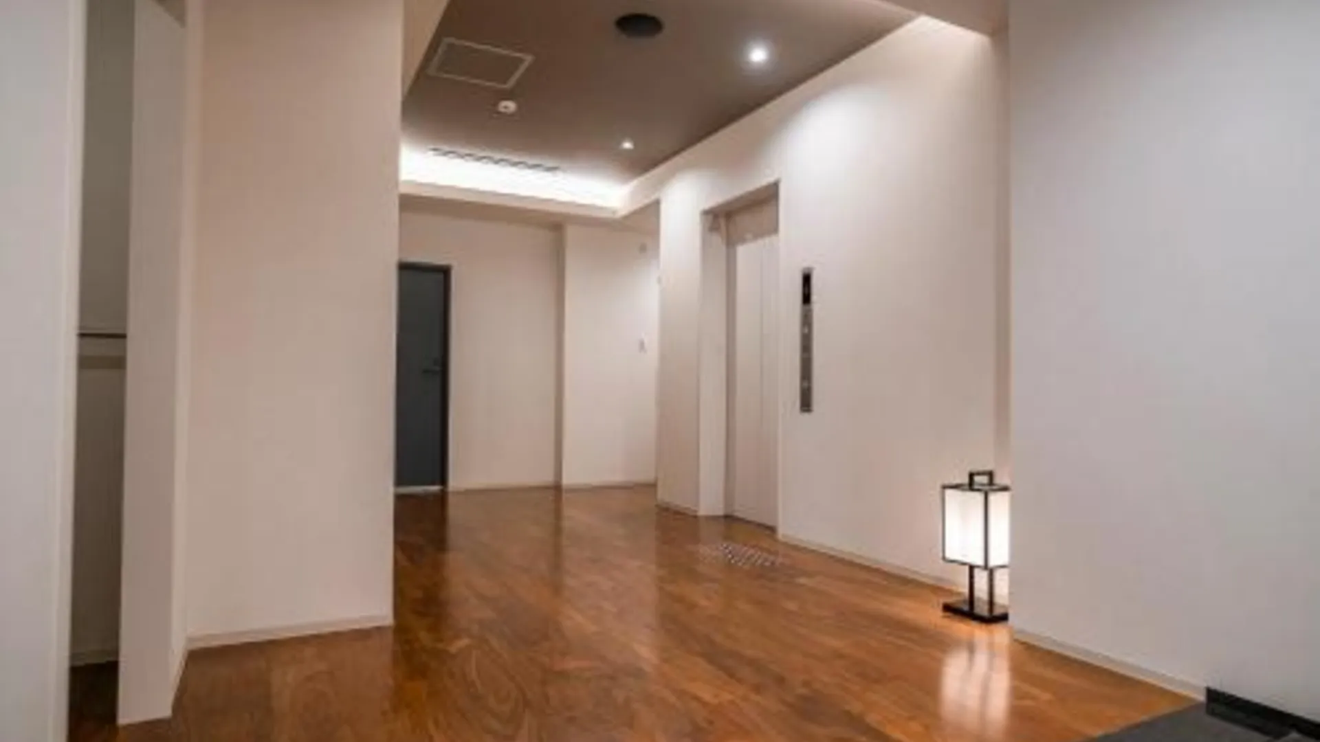 교토 웨이페어러 신 3성급 호텔 객실