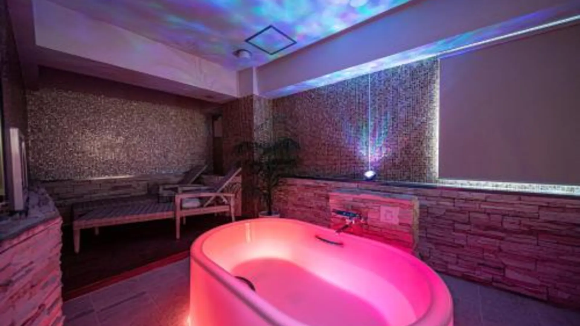 오사카 사쿠라노미야 타워 호텔 - 성인 전용 3성급 호텔 로비