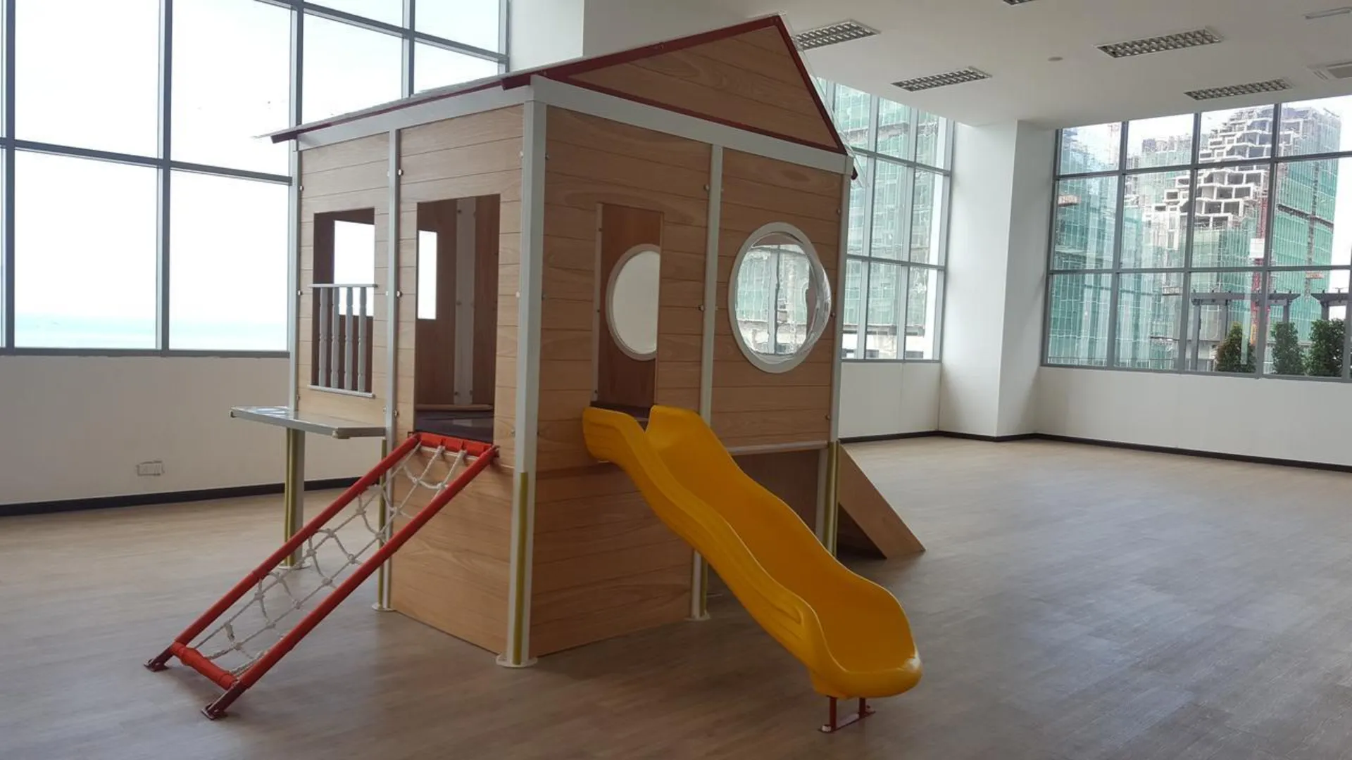 말라카 멜라카 라야의 스튜디오 아파트먼트 (48m², 프라이빗 욕실 1개) 4성급 싱글룸 부대시설