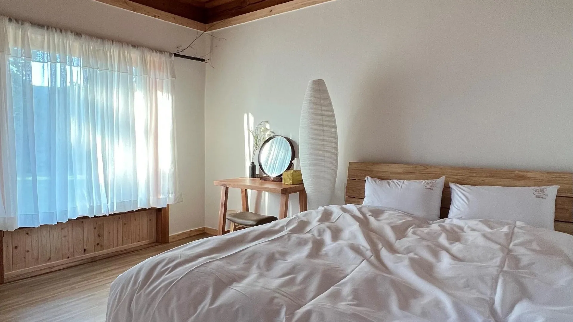 담양 한옥에서 펜션 2성급 게스트하우스 스위트룸