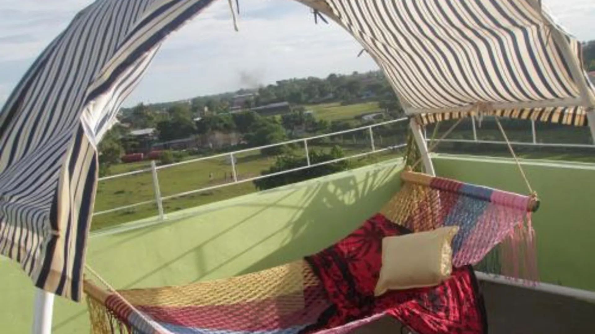 세부 안터리엄 인 2성급 호텔 부대시설