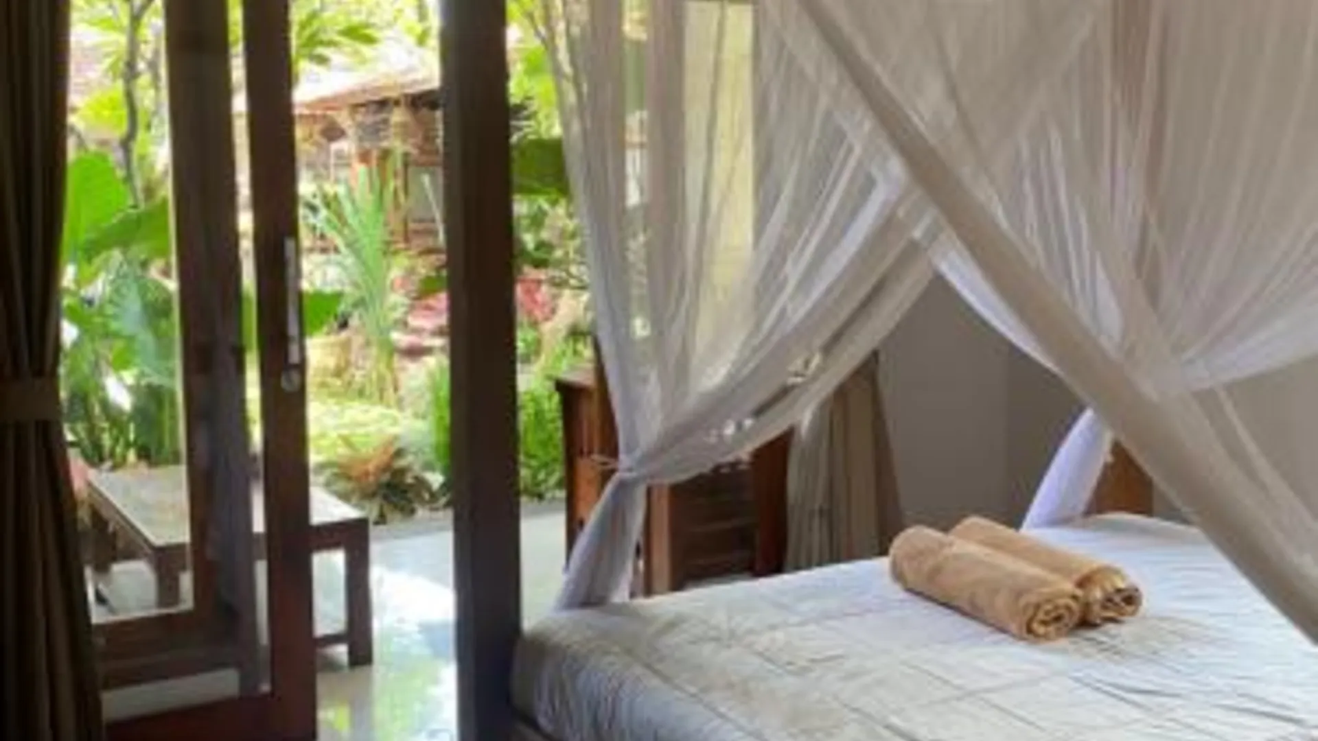 발리 GUS ARDITYA HOMESTAY 3성급 게스트하우스 객실