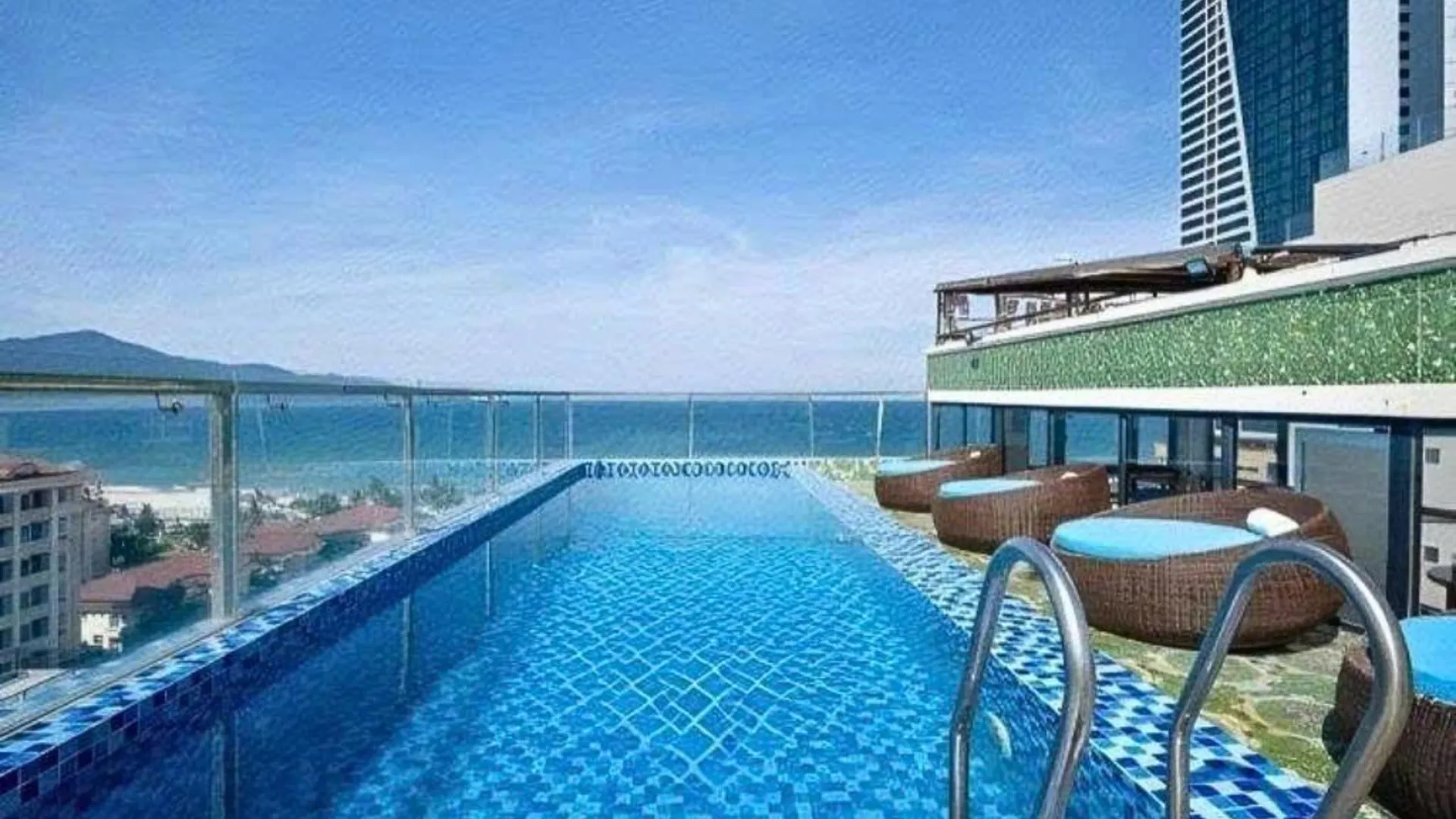 다낭 체리 호텔 다낭 3성급 호텔 객실