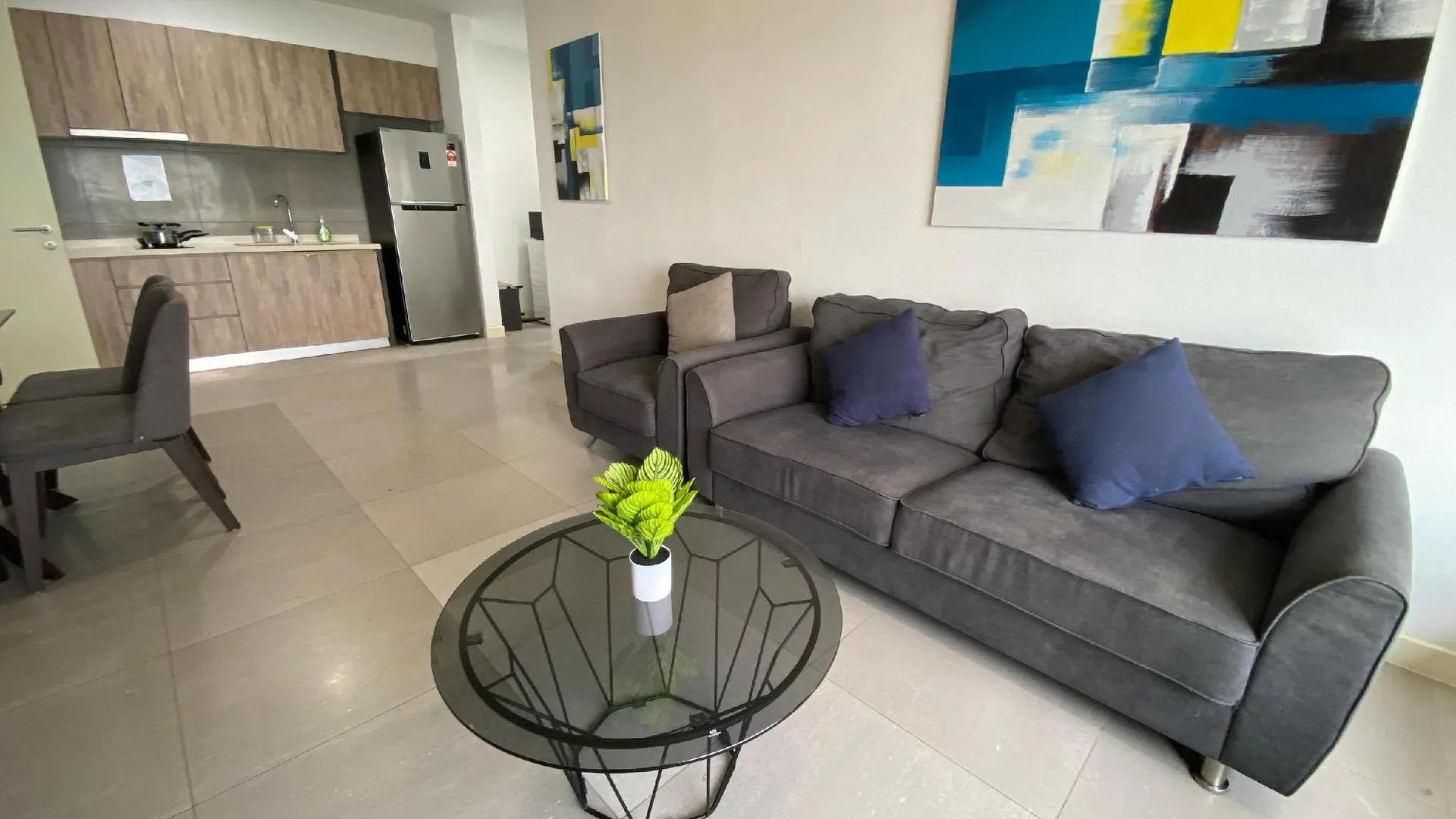 말라카 Imperio DualKey B23 (Room1) - Netflix/Parking 4성급 게스트하우스 수영장