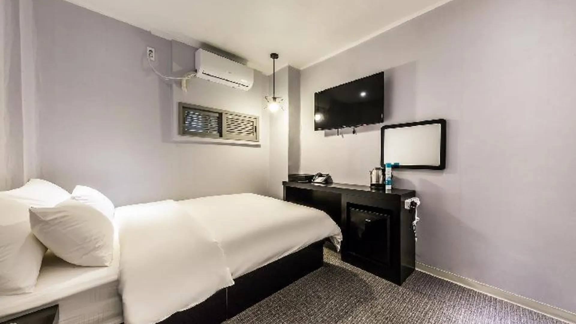 서울 호텔 노블 용산 2성급 호텔 스위트룸