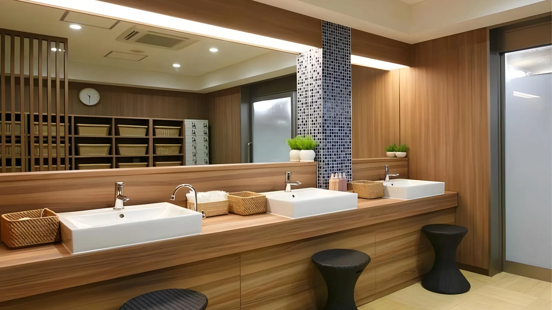 오사카 오사카 코로나 호텔 4성급 호텔 스위트룸