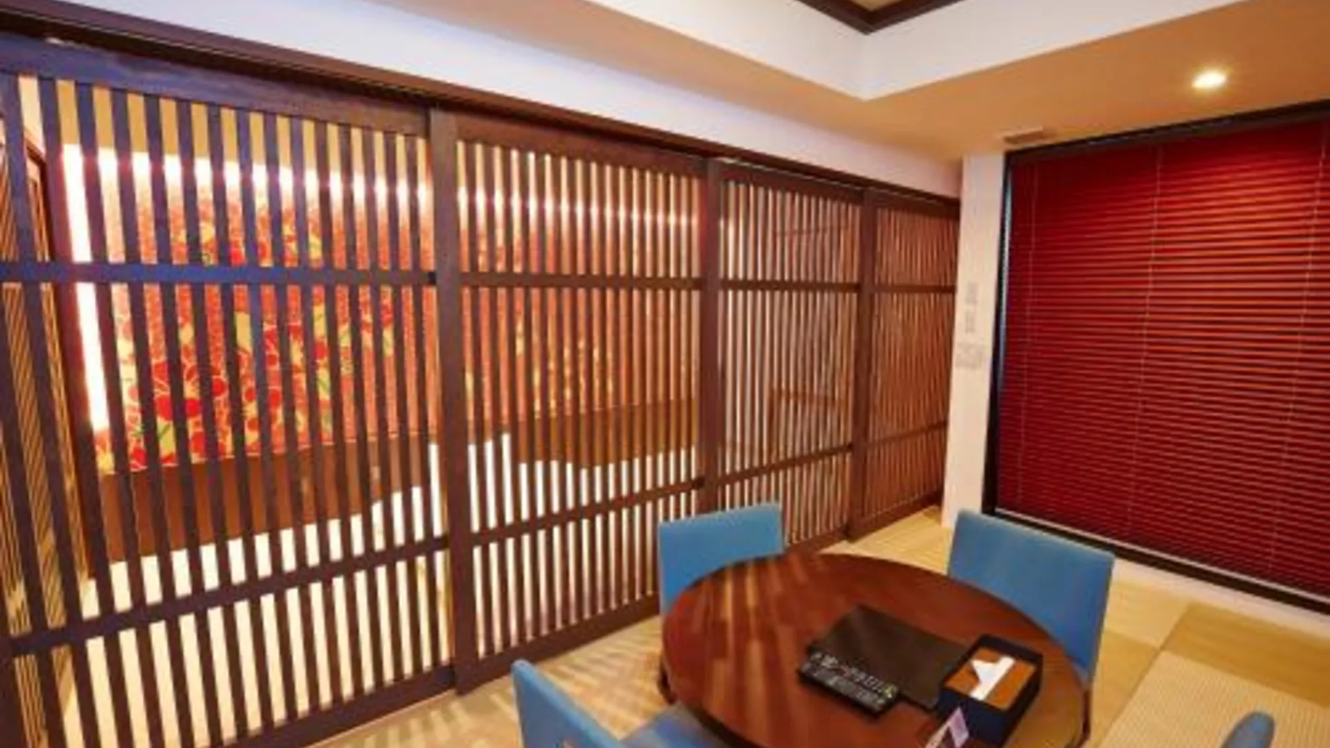 오사카 호텔 산리옷 기타하마 5성급 호텔 레스토랑