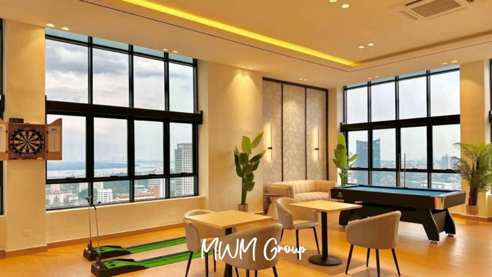 조호바루 / 조호르바루 조호바루의 프라이빗 하우스 (m², 침실 2개, 프라이빗 욕실 1개) 4성급 게스트하우스 외관