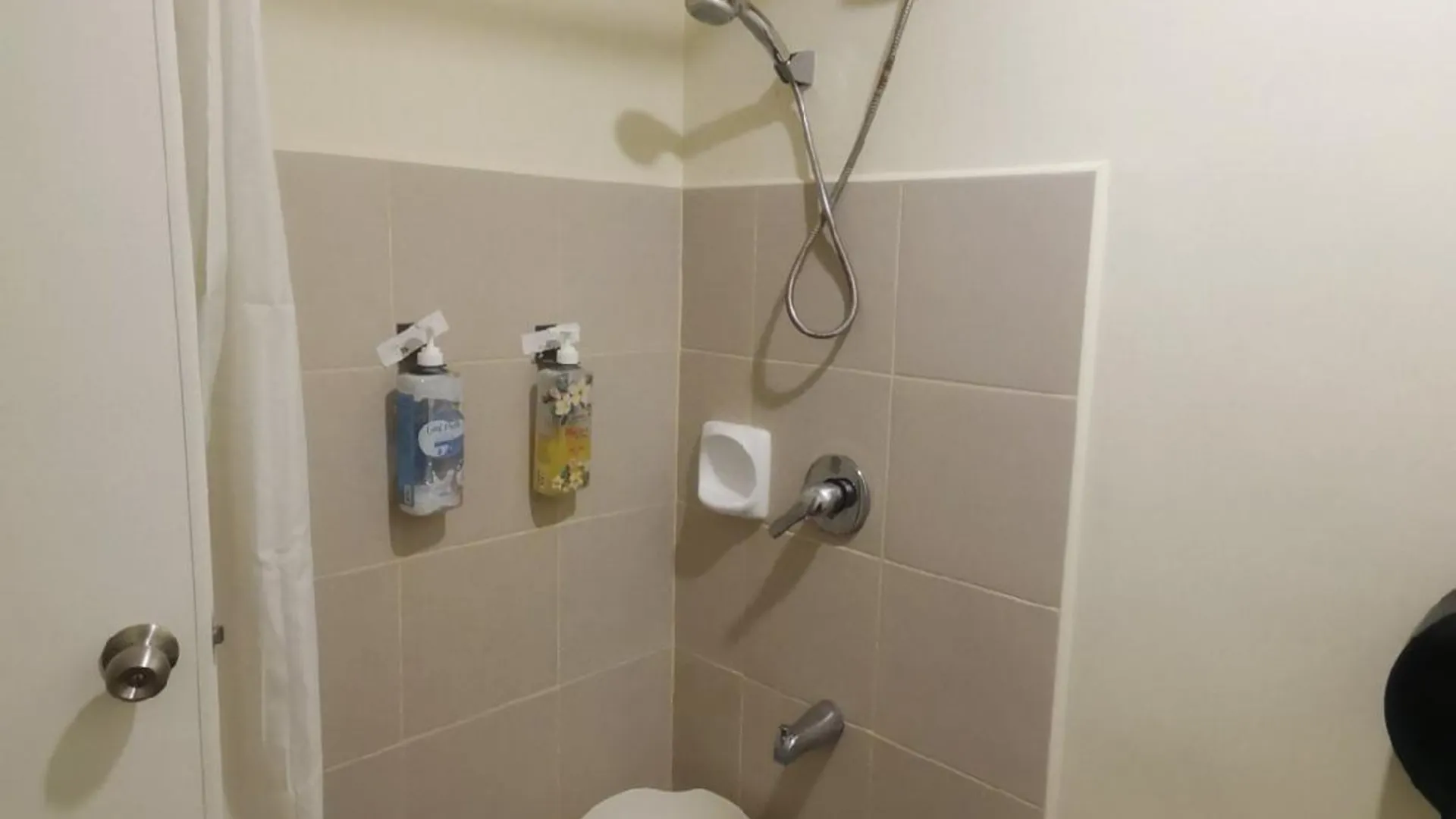 세부 아파스의 스튜디오 아파트먼트 (23m², 프라이빗 욕실 1개) 2성급 싱글룸 수영장