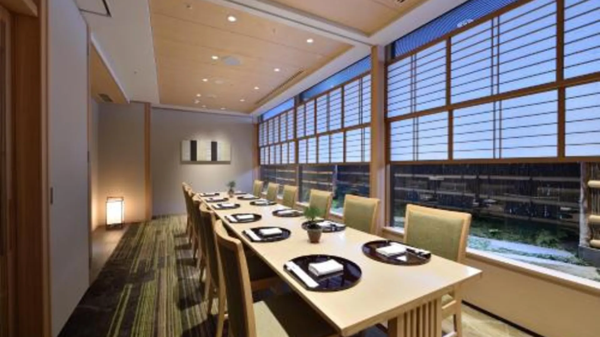 후쿠오카 호텔 닛코 후쿠오카 5성급 호텔 부대시설