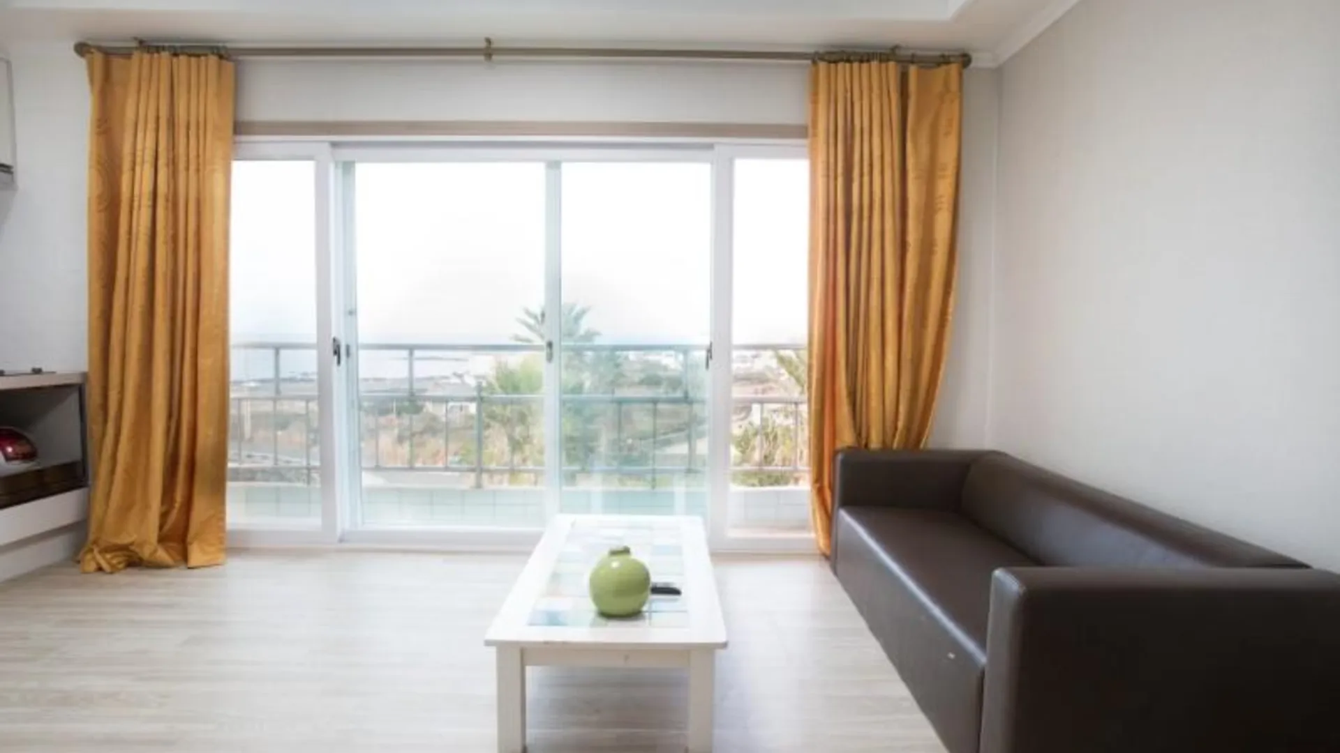 제주 제주 뭉클 3성급 게스트하우스 스위트룸