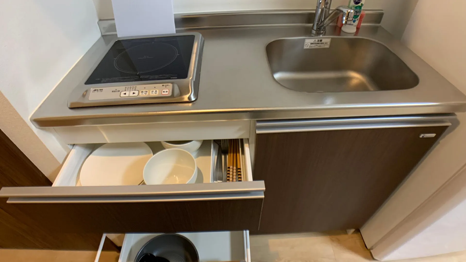 교토 호텔 생 펠리시앙 교토 시조 가라스마 3성급 게스트하우스 외관