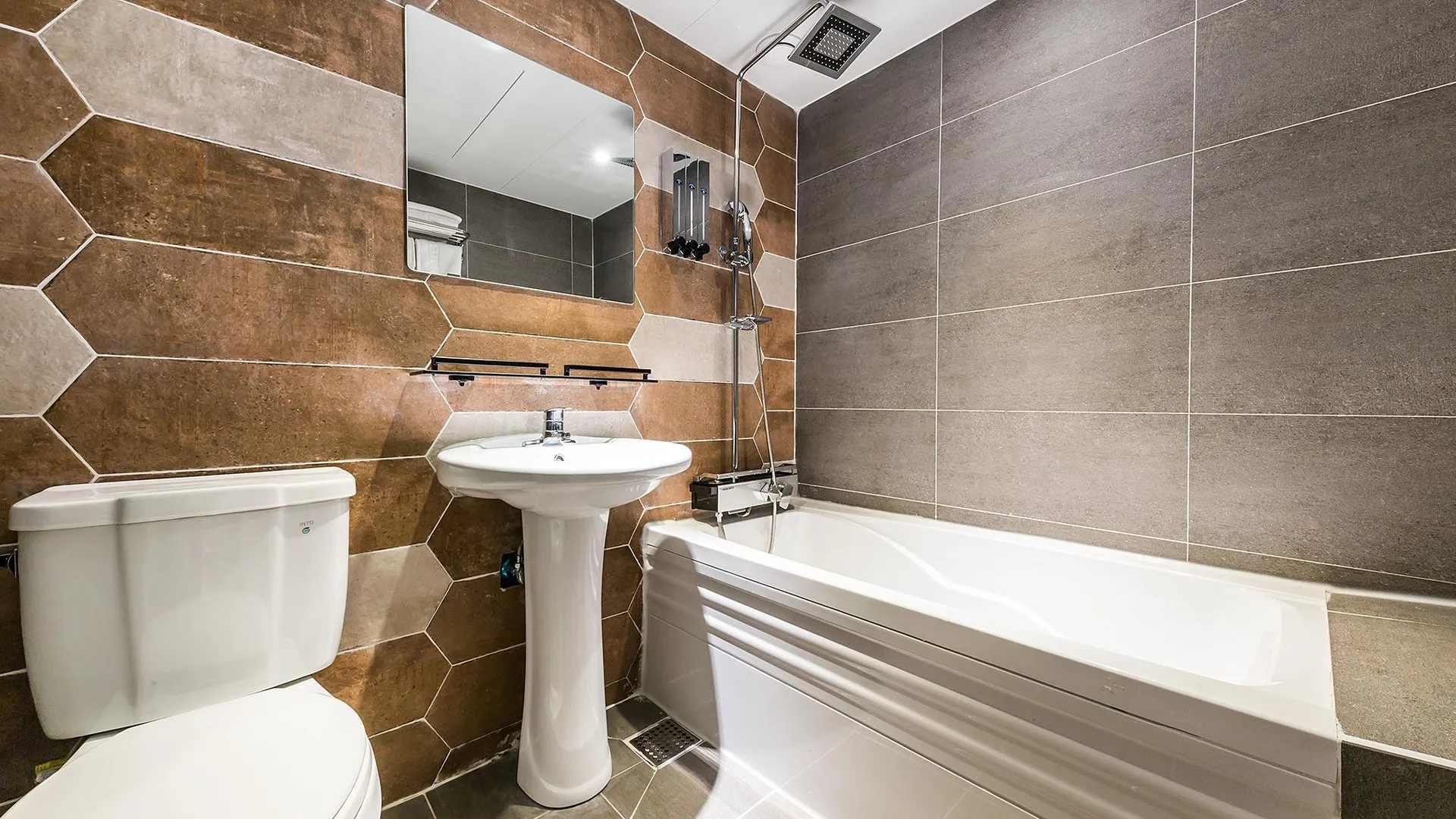 서울 호텔 노블 용산 2성급 호텔 스위트룸