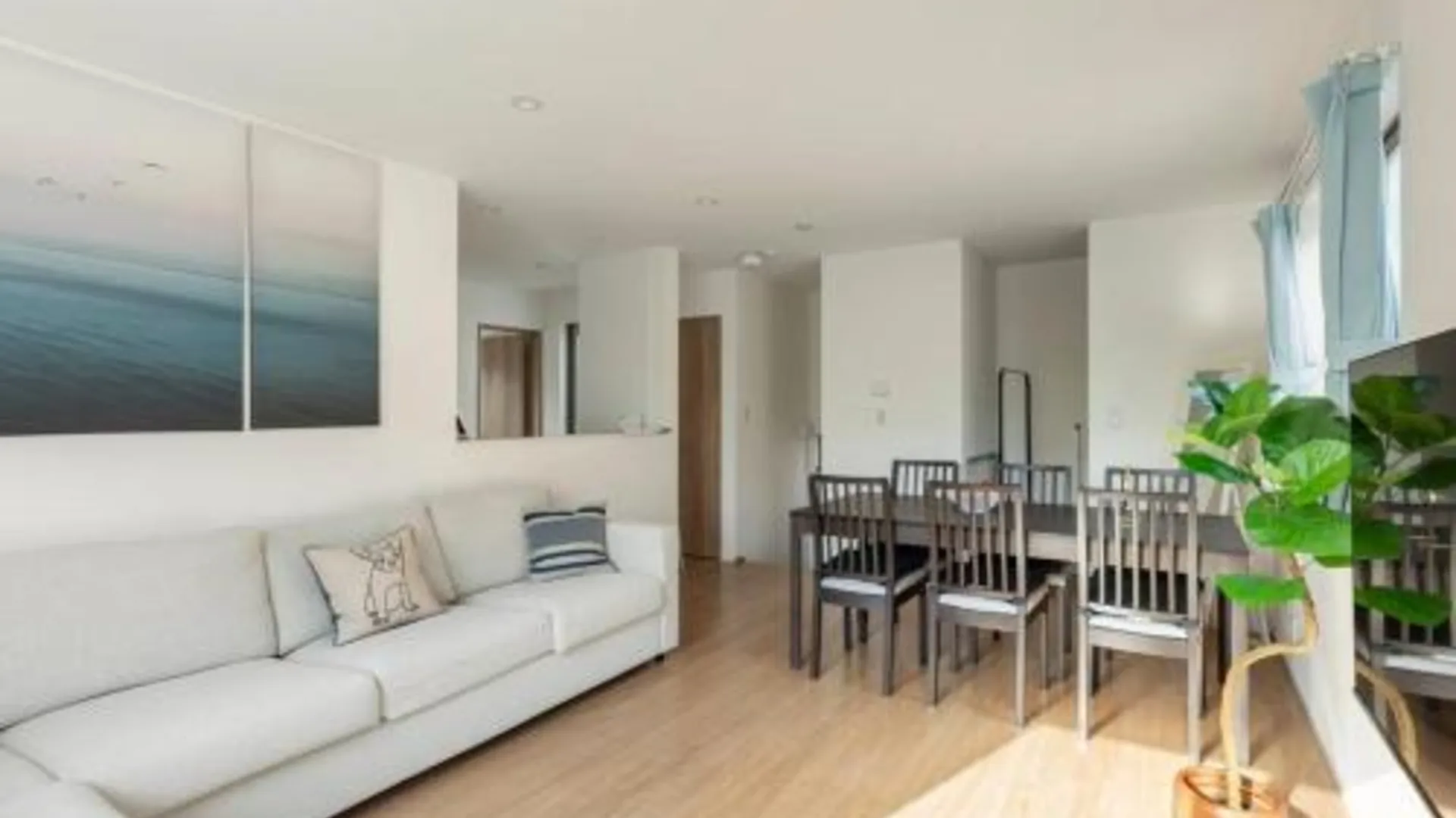 도쿄 / 동경 Relastay Kamata 4성급 싱글룸 객실