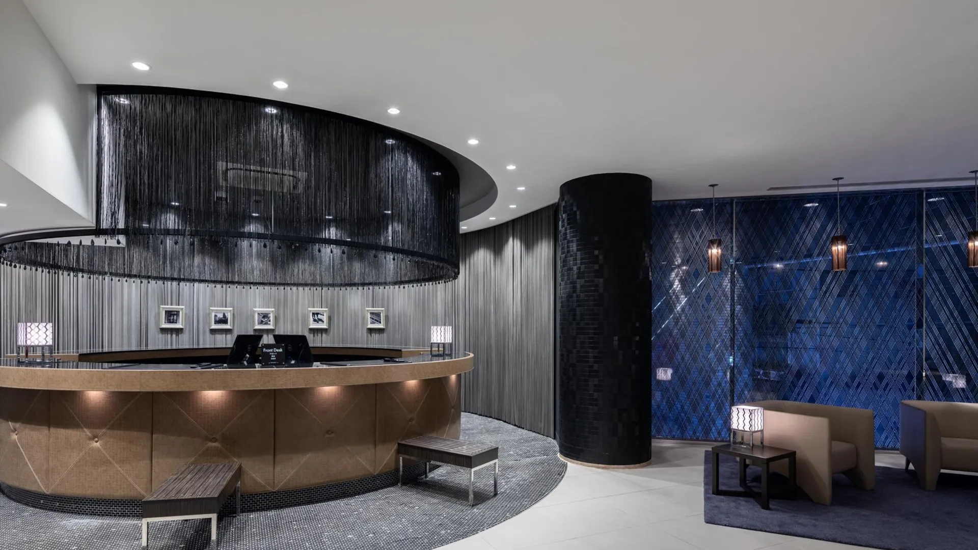 오사카 호텔 마이스테이 프리미어 도지마 4성급 호텔 객실