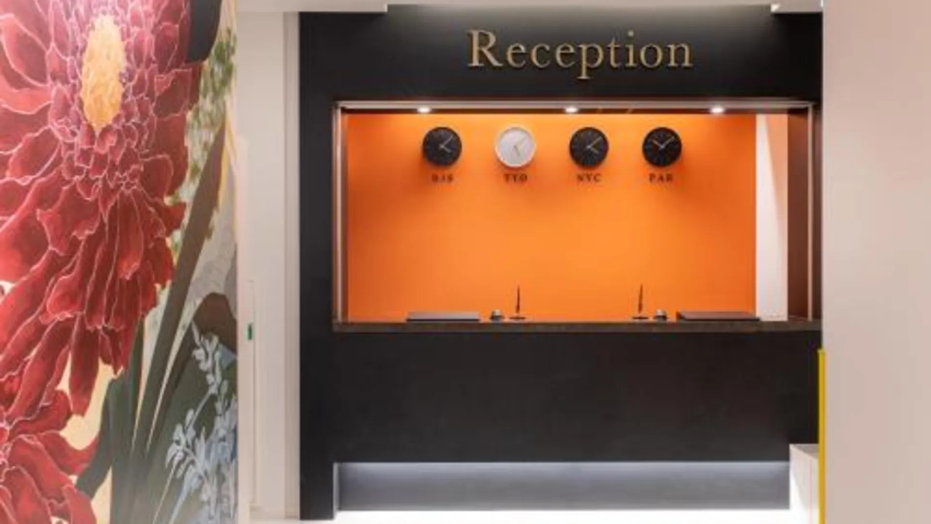 오사카 호텔 산리엇 오사카 혼마치 4성급 호텔 외관