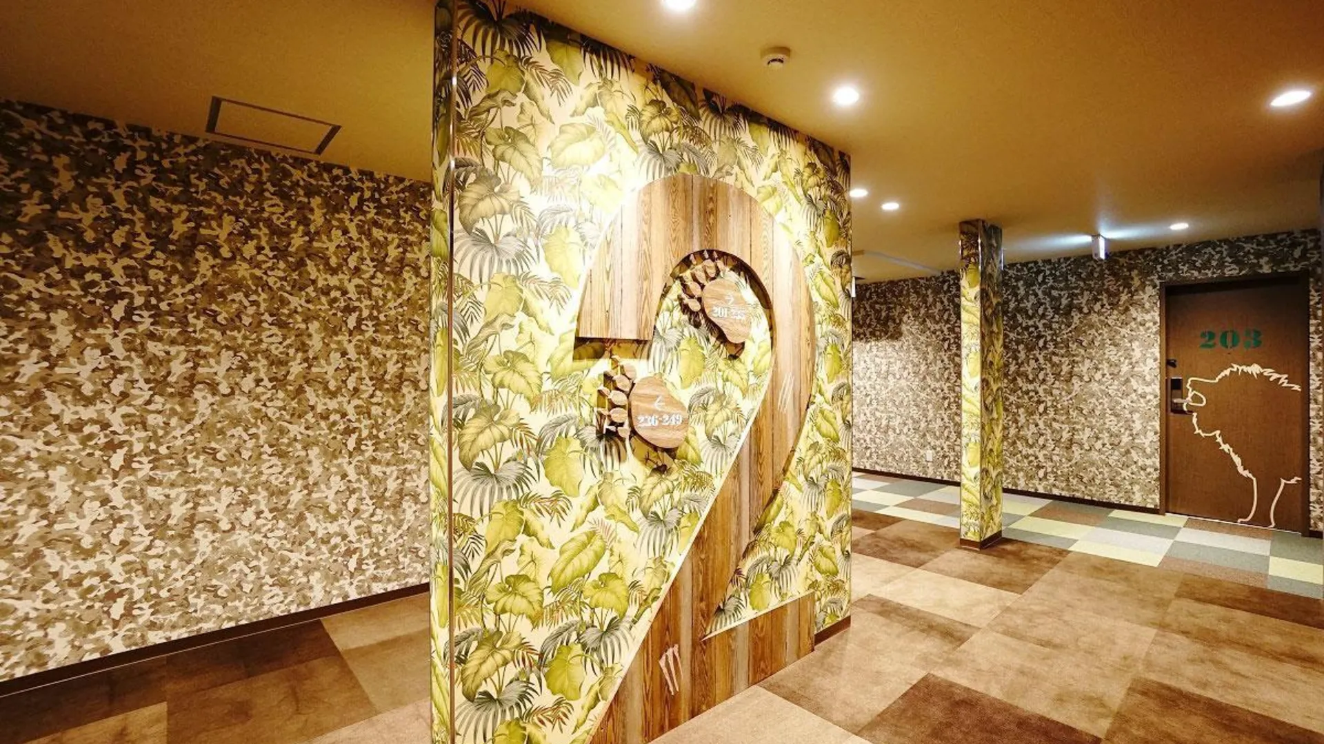 오사카 라젠트 호텔 오사카 베이 3성급 호텔 수영장