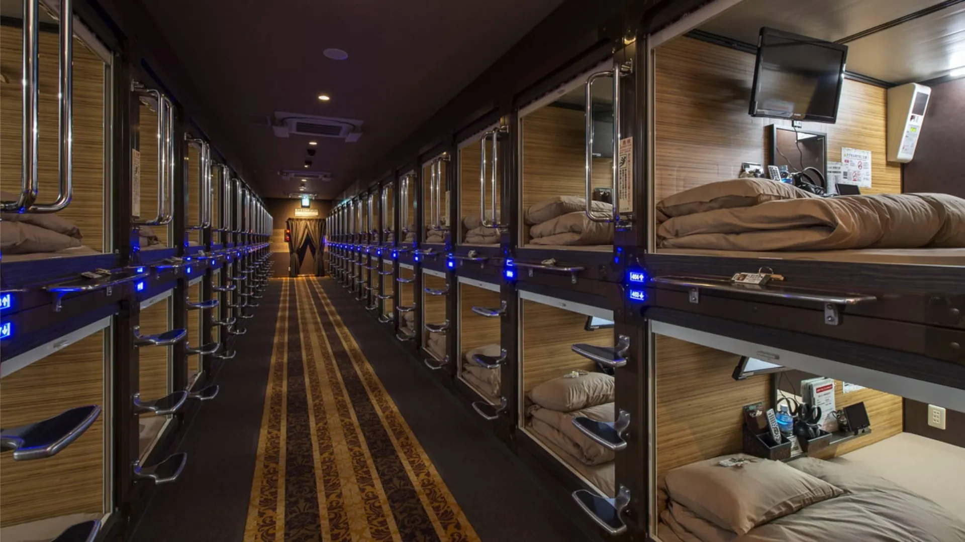 도쿄 / 동경 안신 오야도 도쿄 맨 신주쿠 1성급 호텔 전망