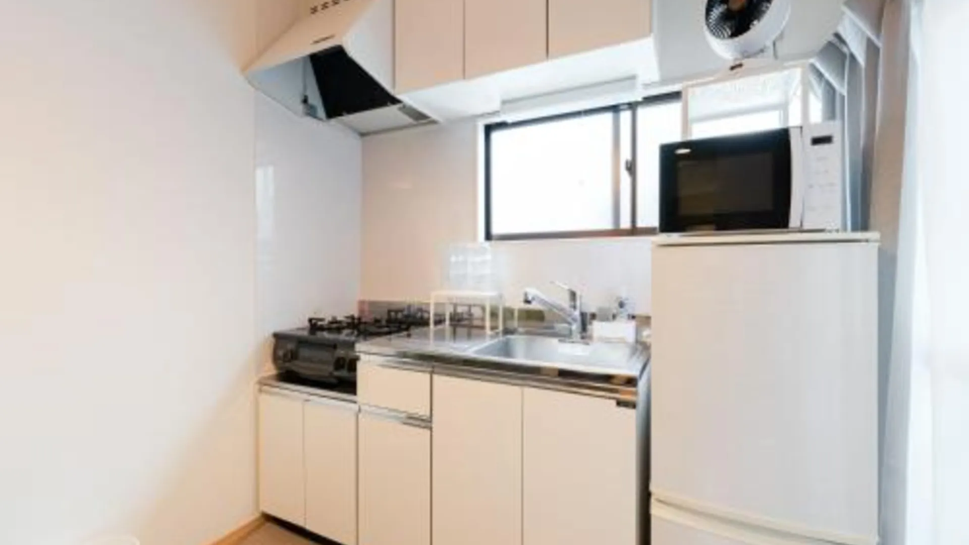 도쿄 / 동경 Ikebukuro-Otsuka-10min ShinOtsuka Sta-For families and groups-Switch-net-Mobile Wi-Fi 4성급 게스트하우스 외관